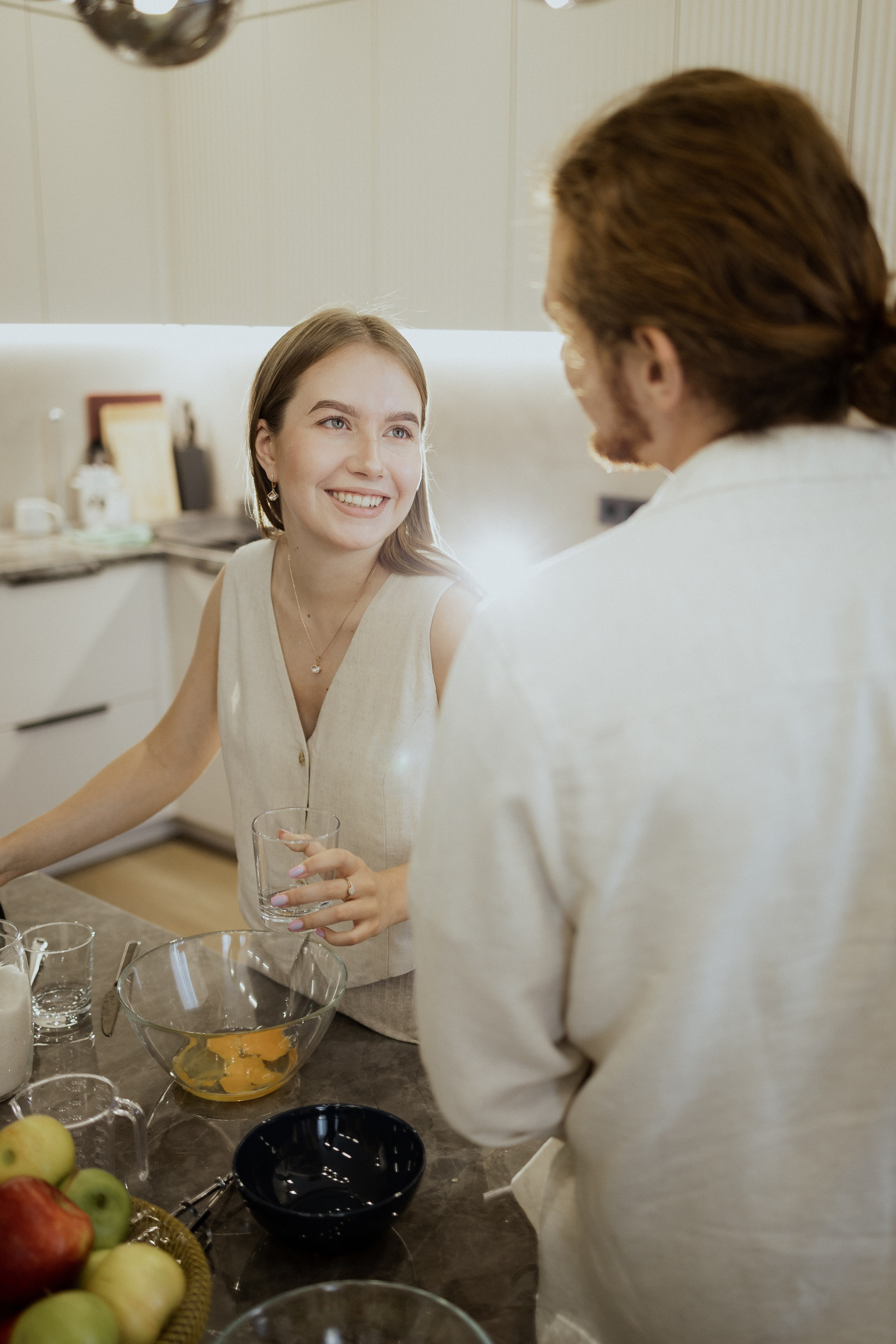 Юлия и Владимир | LoveStory. Фотограф Челябинск Эвелина Ганага, съемка для бизнеса и маркетплейсов