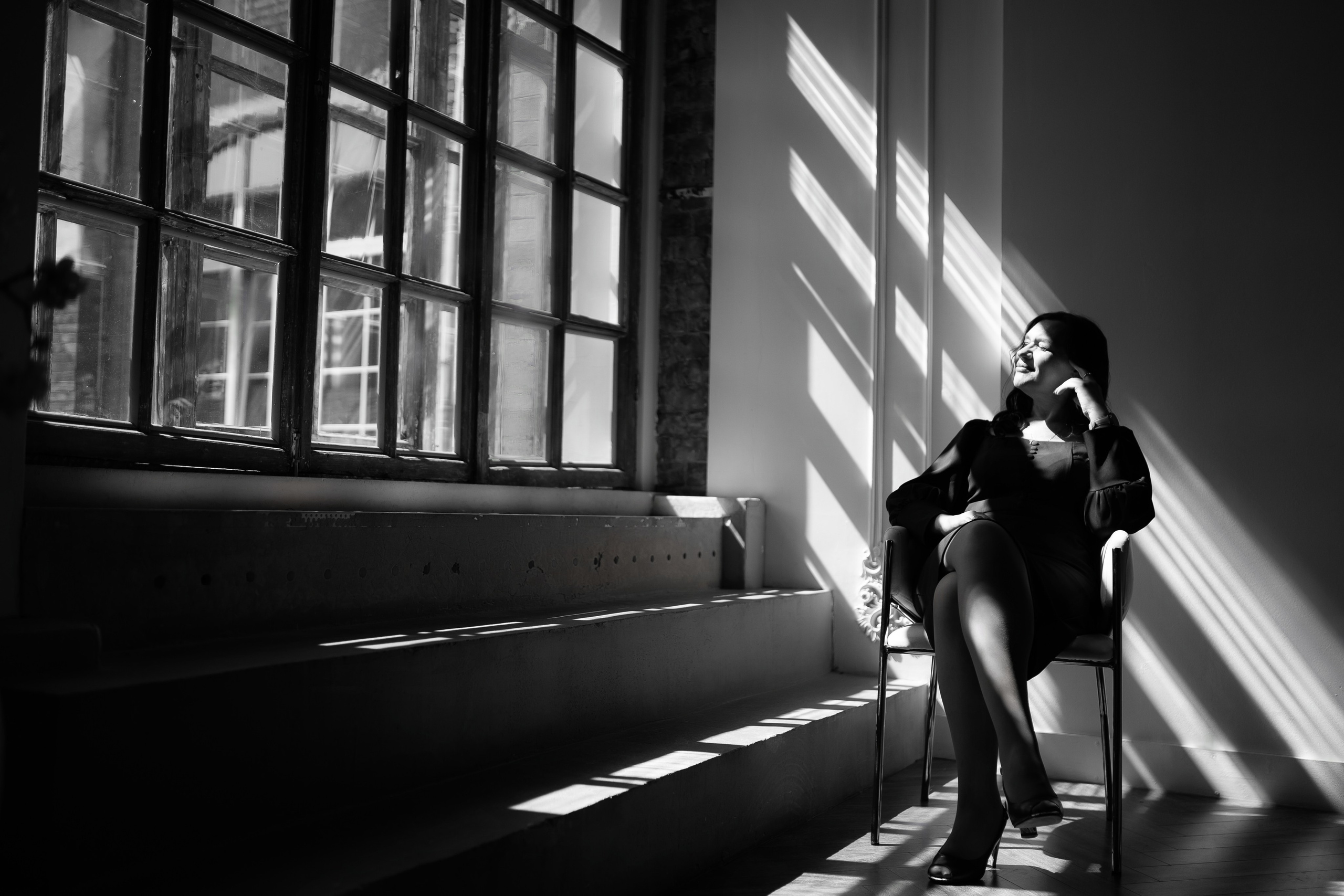 Фотосессия для Анны. Фотограф и видеограф Евгений Романов Санкт-Петербург