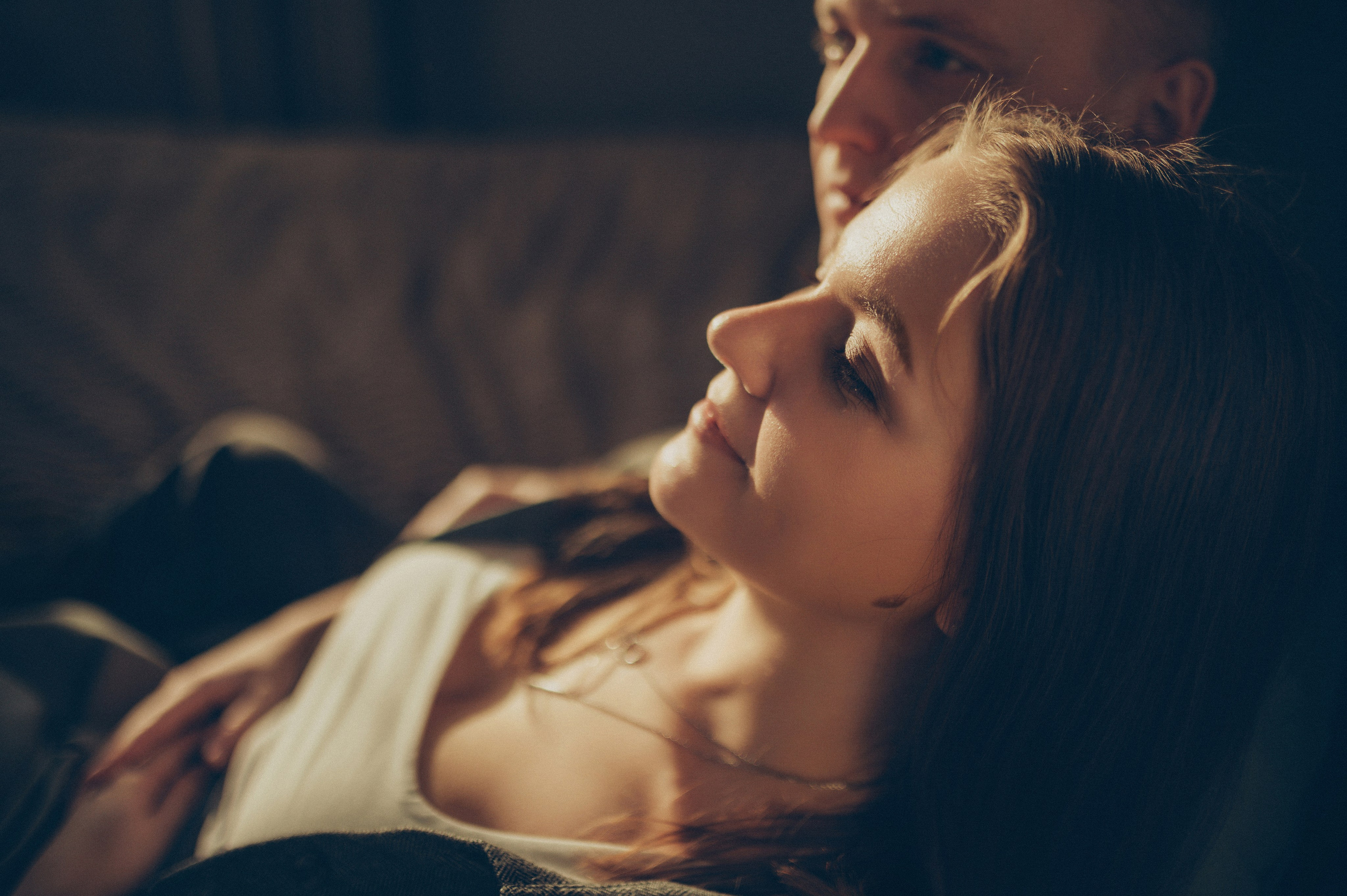 Тася, Соня, Женя и Илья (домашняя). Фотограф, г. Лесной Свердловской области