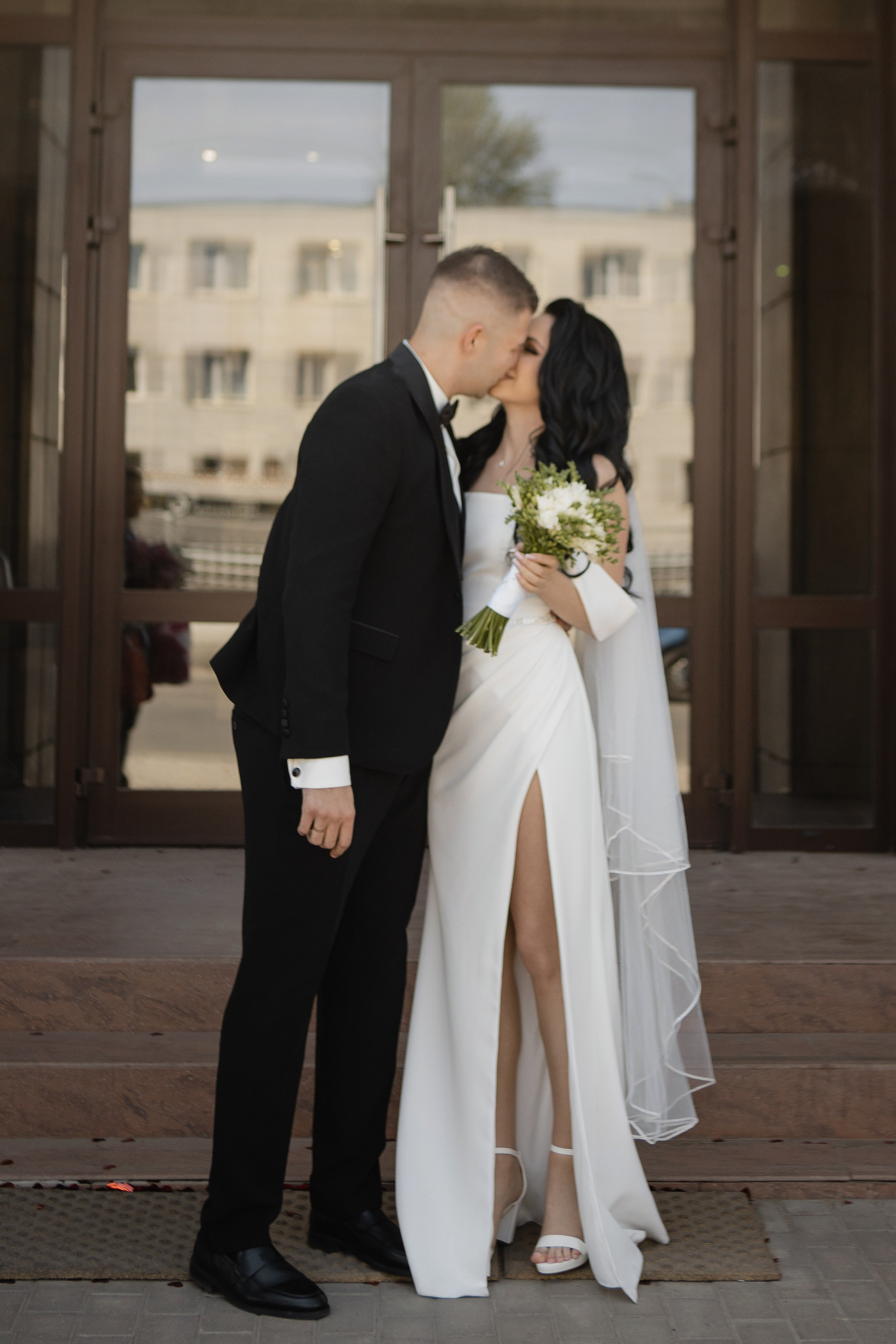 M&E. Свадебный и семейный фотограф Чижова Алина