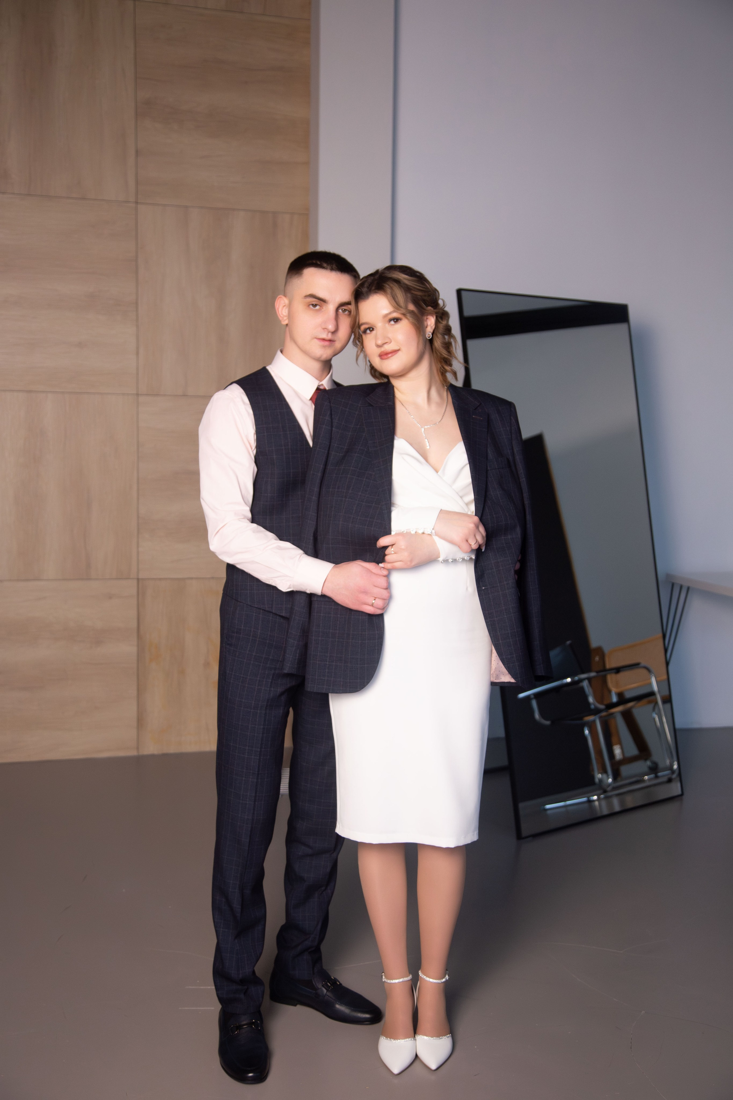 3. Анастасия Дубравская | Фотограф Сургут