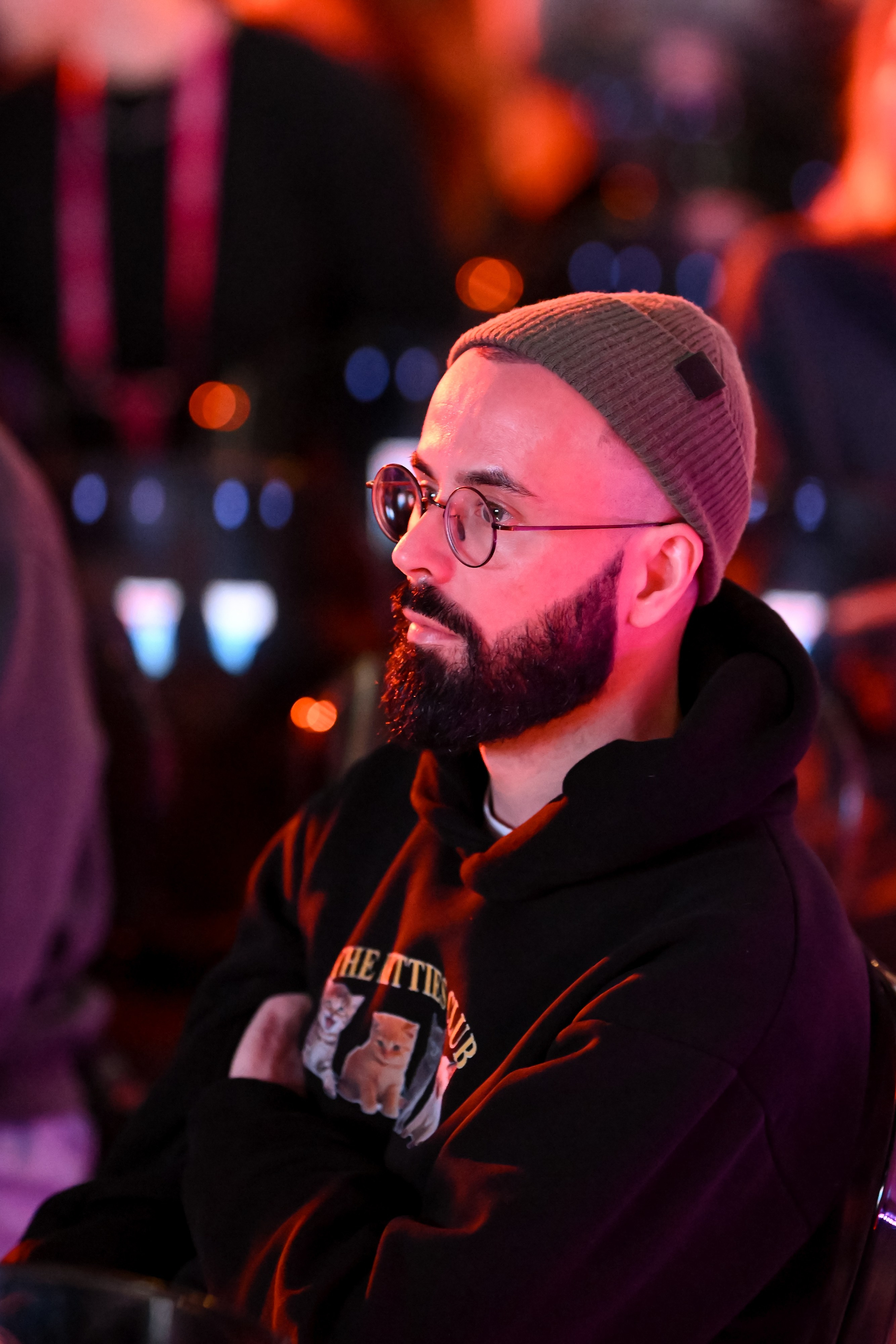 Субботин КОНФА 2025. Портфолио