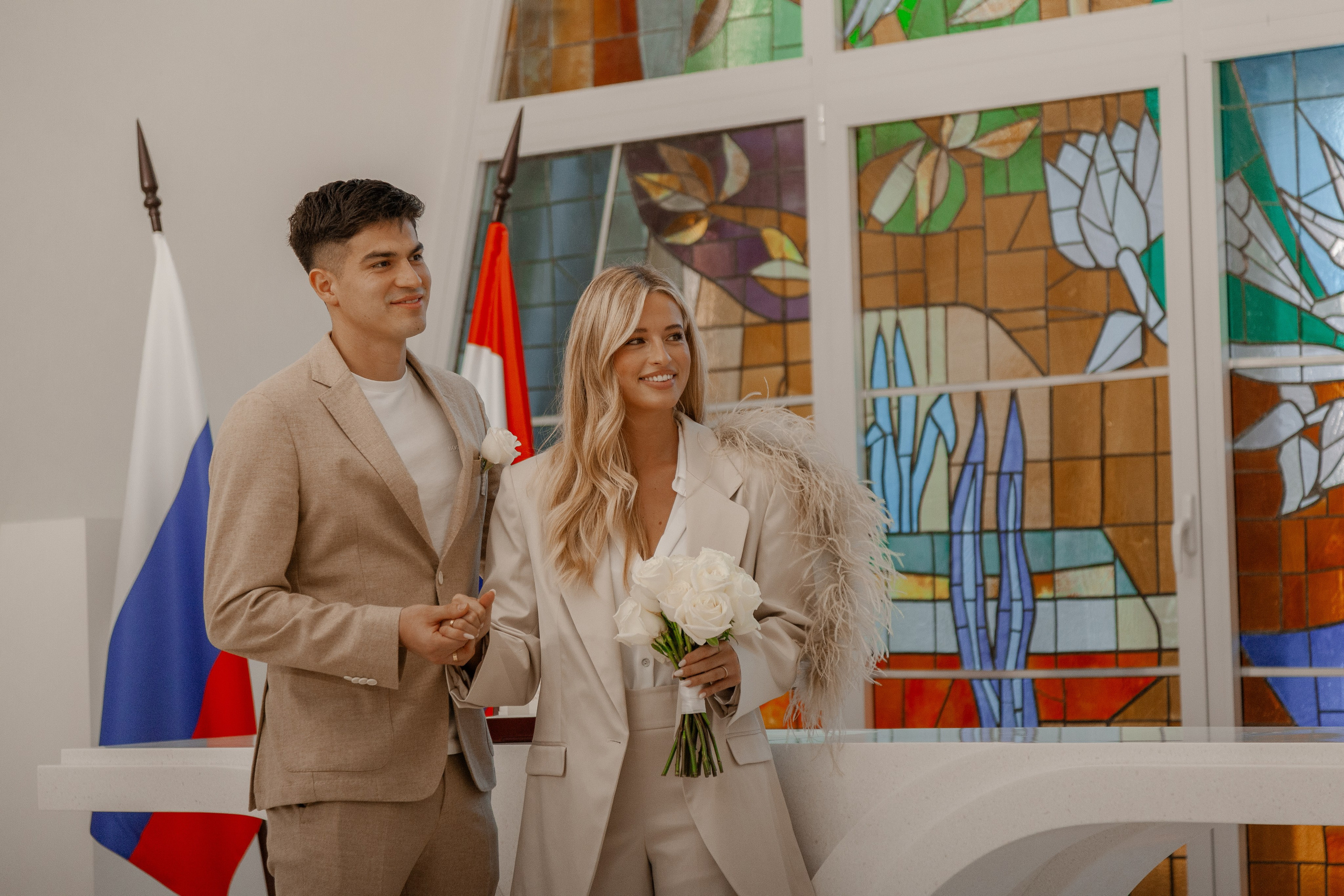 Thomas&Giovanna. Орнштейн Полина I Фотограф Самара