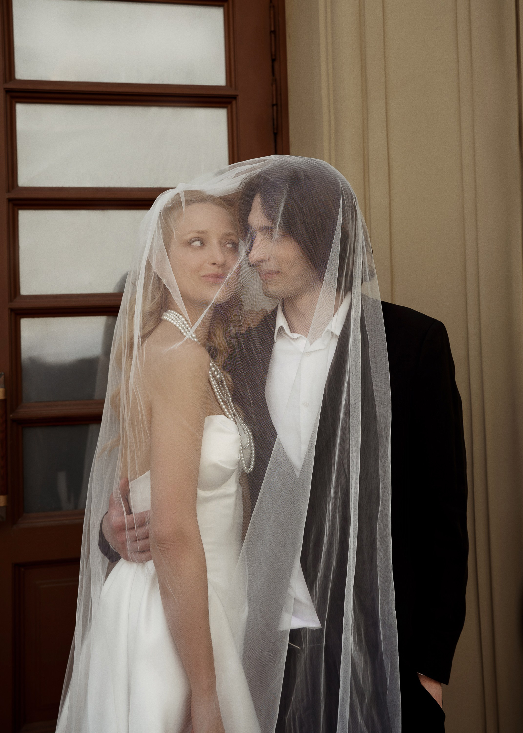 КАБРИОЛЕТ. Женский портрет