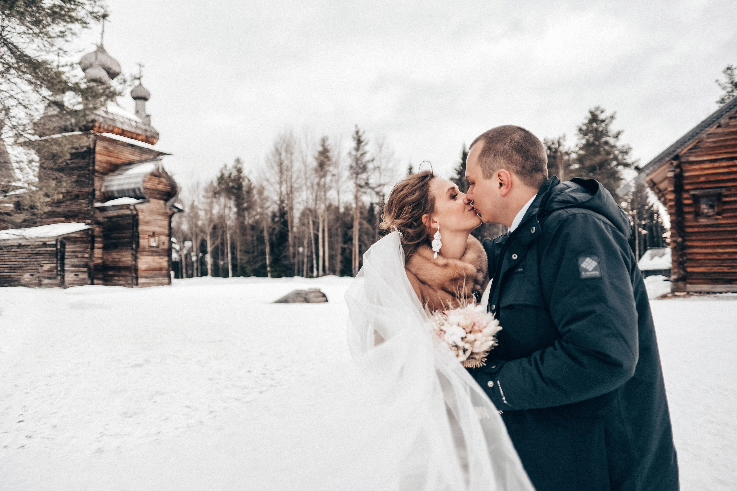 Свадьба Андрея и Дарьи. Свадебный и репортажной фотограф Денис Ожигин в Краснодаре и Краснодарском крае