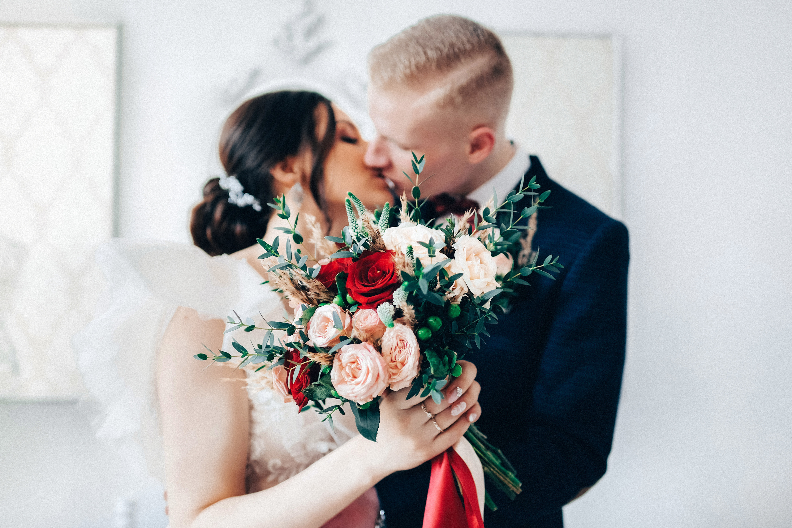 Свадьба Андрей и Ирина. Свадебный и репортажной фотограф Денис Ожигин в Краснодаре и Краснодарском крае