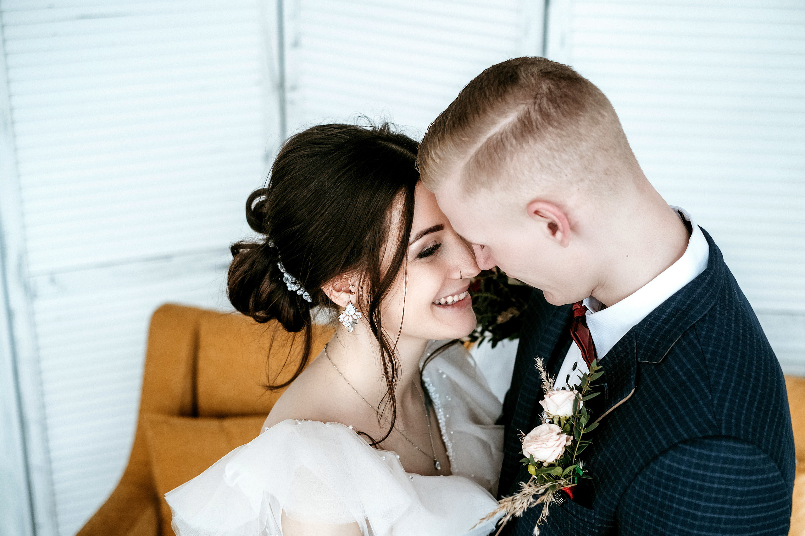 Свадьба Андрей и Ирина. Свадебный и репортажной фотограф Денис Ожигин в Краснодаре и Краснодарском крае