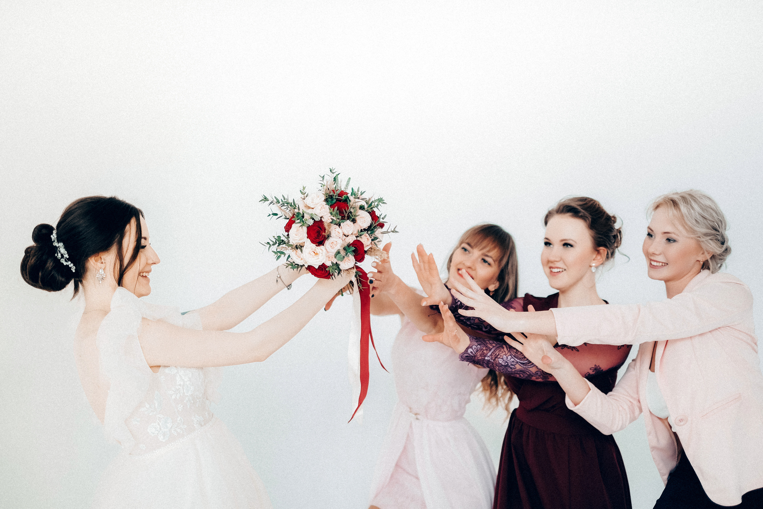 Свадьба Андрей и Ирина. Свадебный и репортажной фотограф Денис Ожигин в Краснодаре и Краснодарском крае