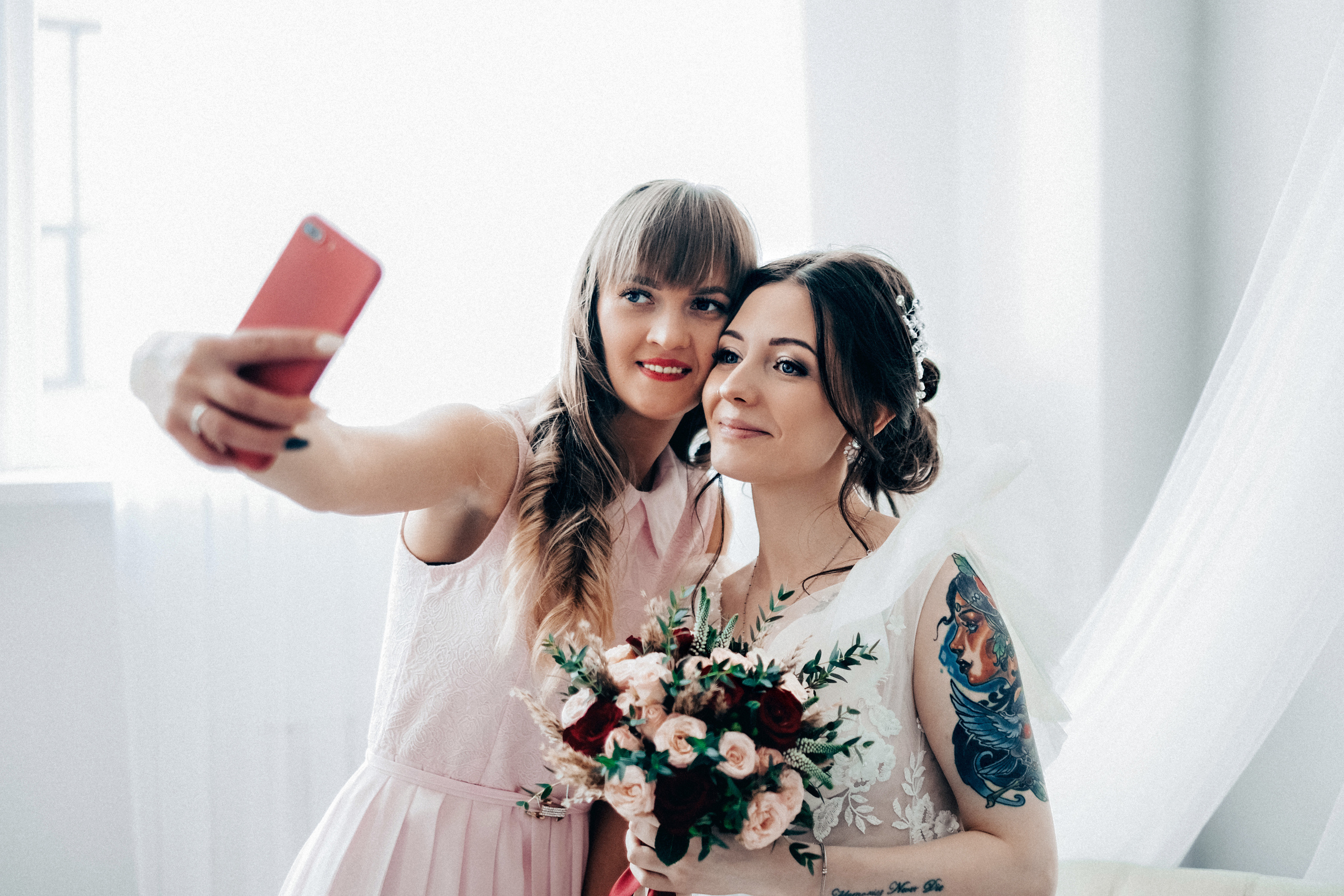 Свадьба Андрей и Ирина. Свадебный и репортажной фотограф Денис Ожигин в Краснодаре и Краснодарском крае