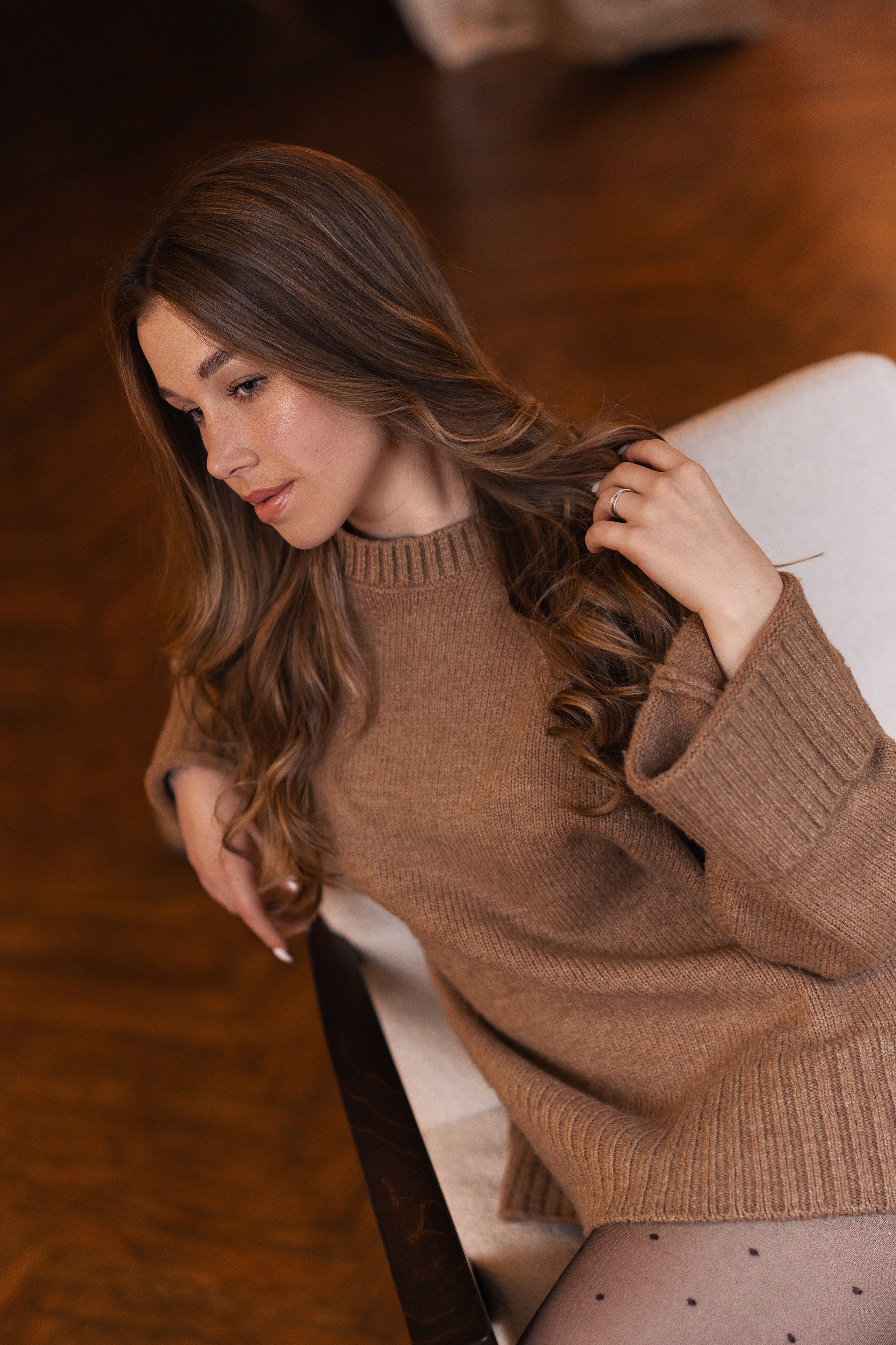 Таисия. Женский фотограф Обнинск — Москва