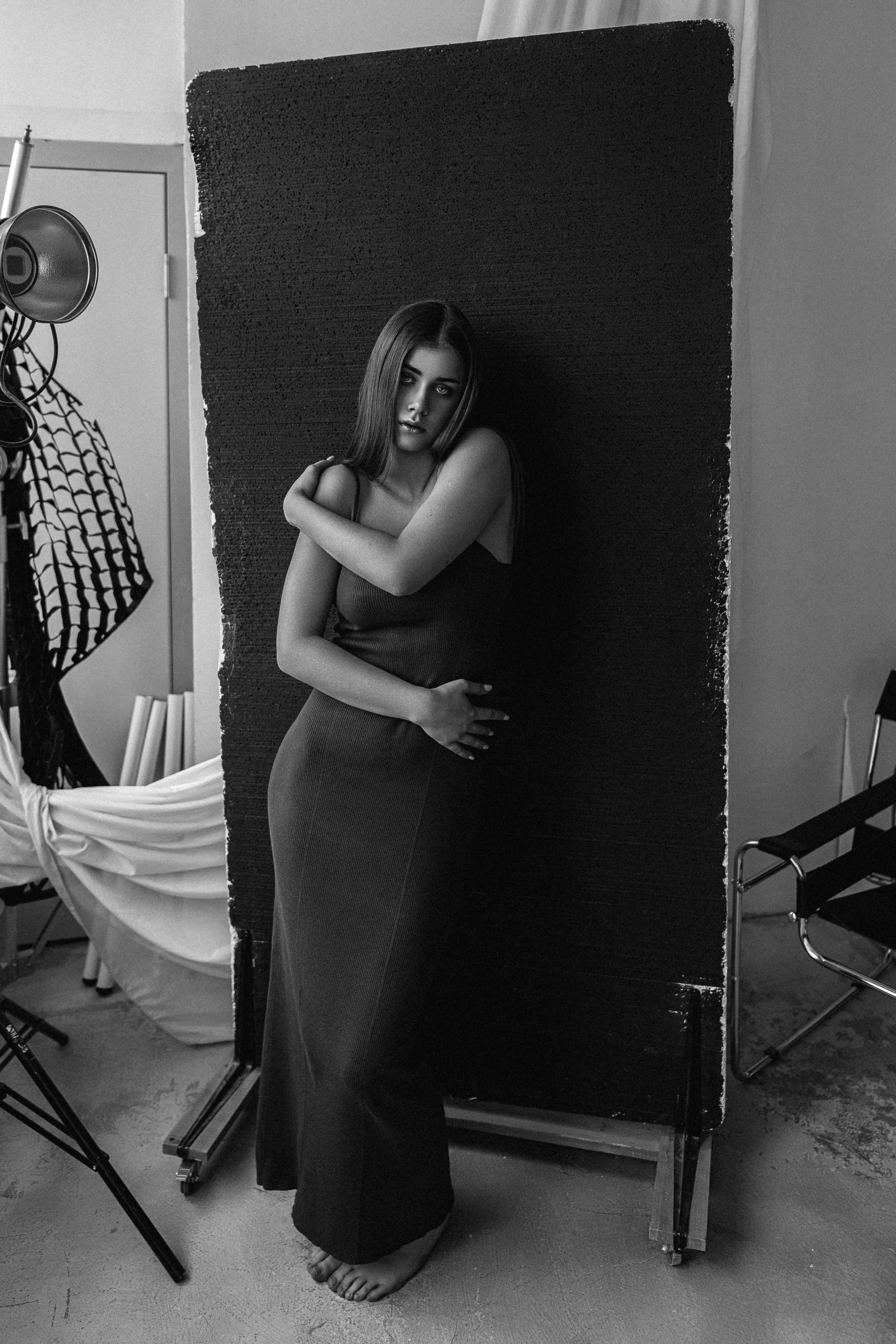 Вероника. Женский фотограф Обнинск — Москва