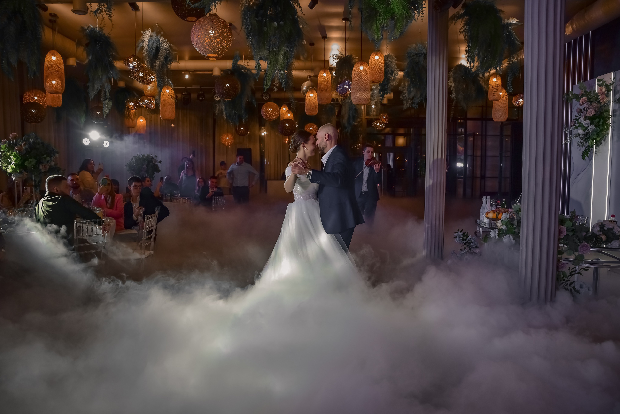 Анастасия и Евгений. Свадебный и семейный фотограф в Краснодарском крае