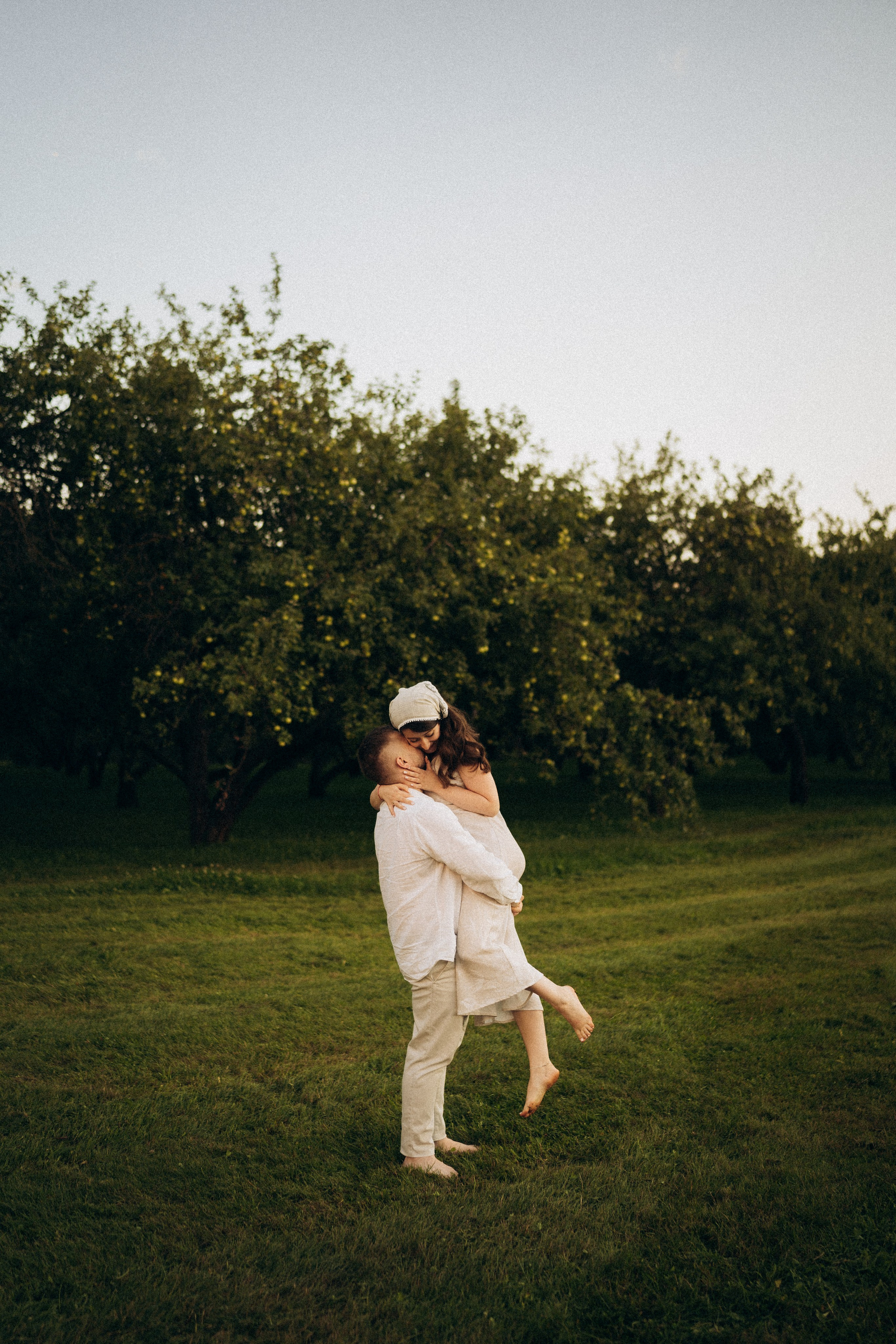 Настя & Леша. Свадебный и семейный фотограф в Москве Ксения Шведова