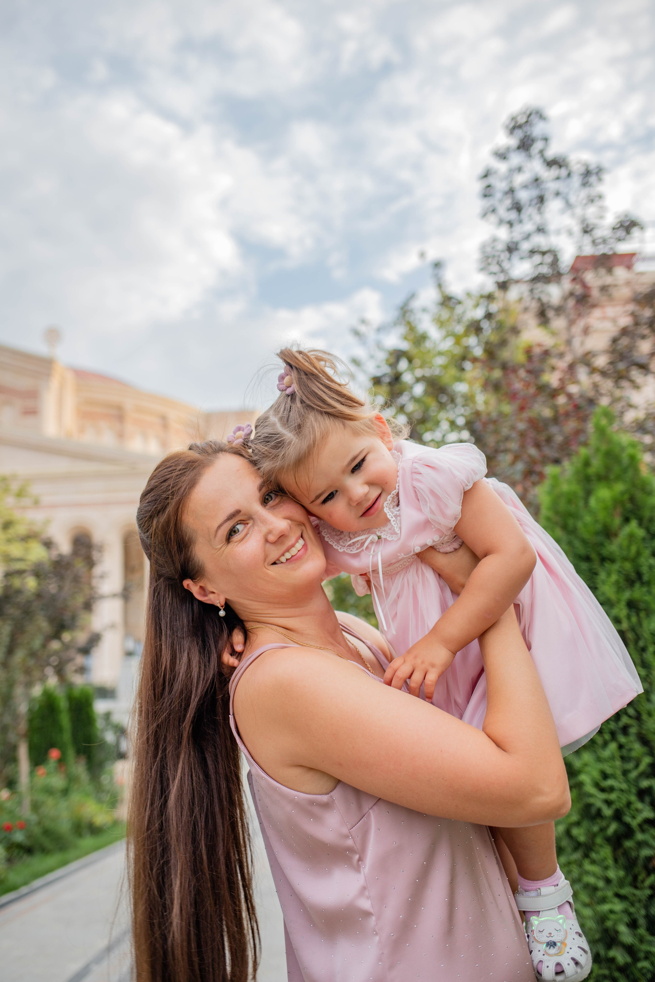 Two. Фотограф Немазенко Ольга