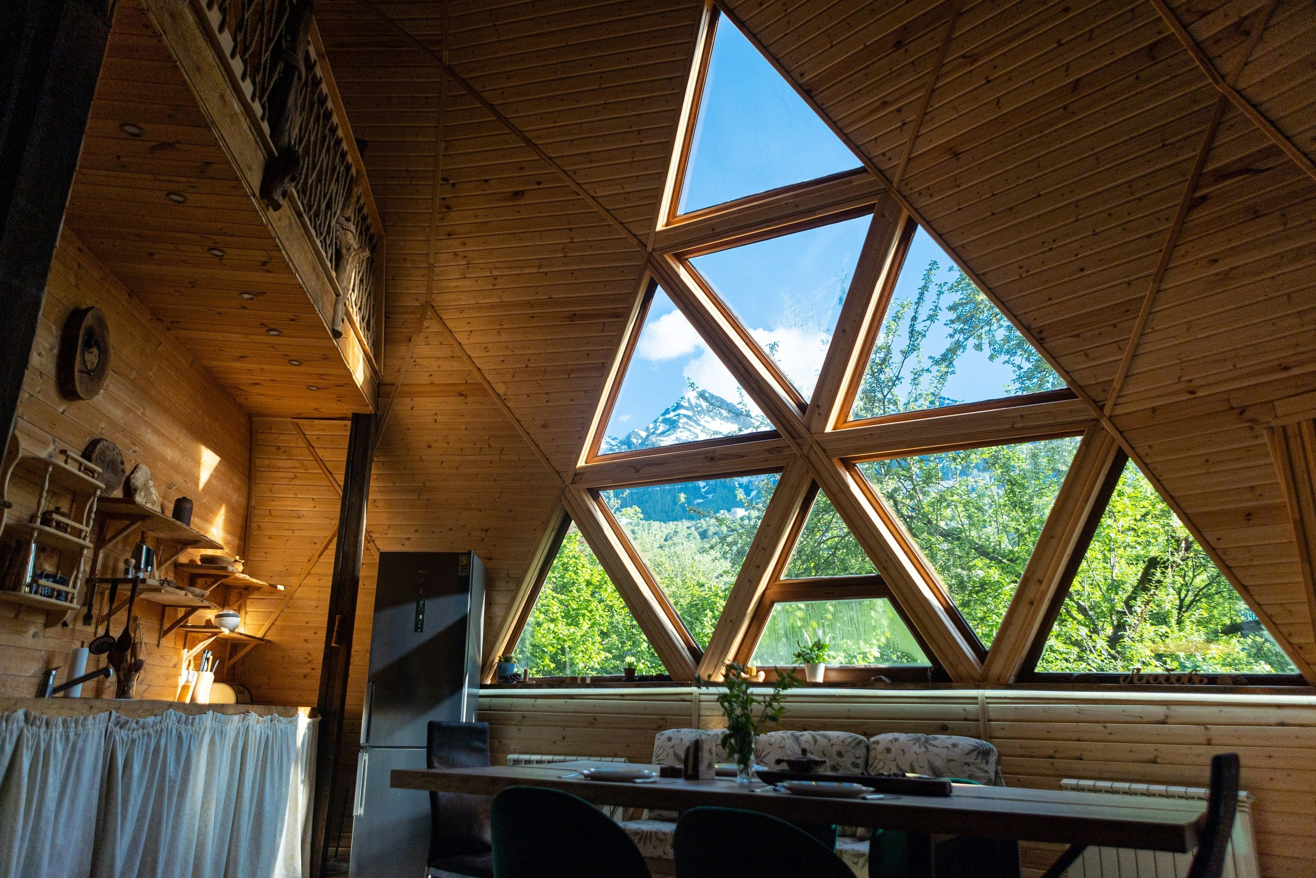 Недвижимость. Фотограф Красная Поляна — Сочи — Москва