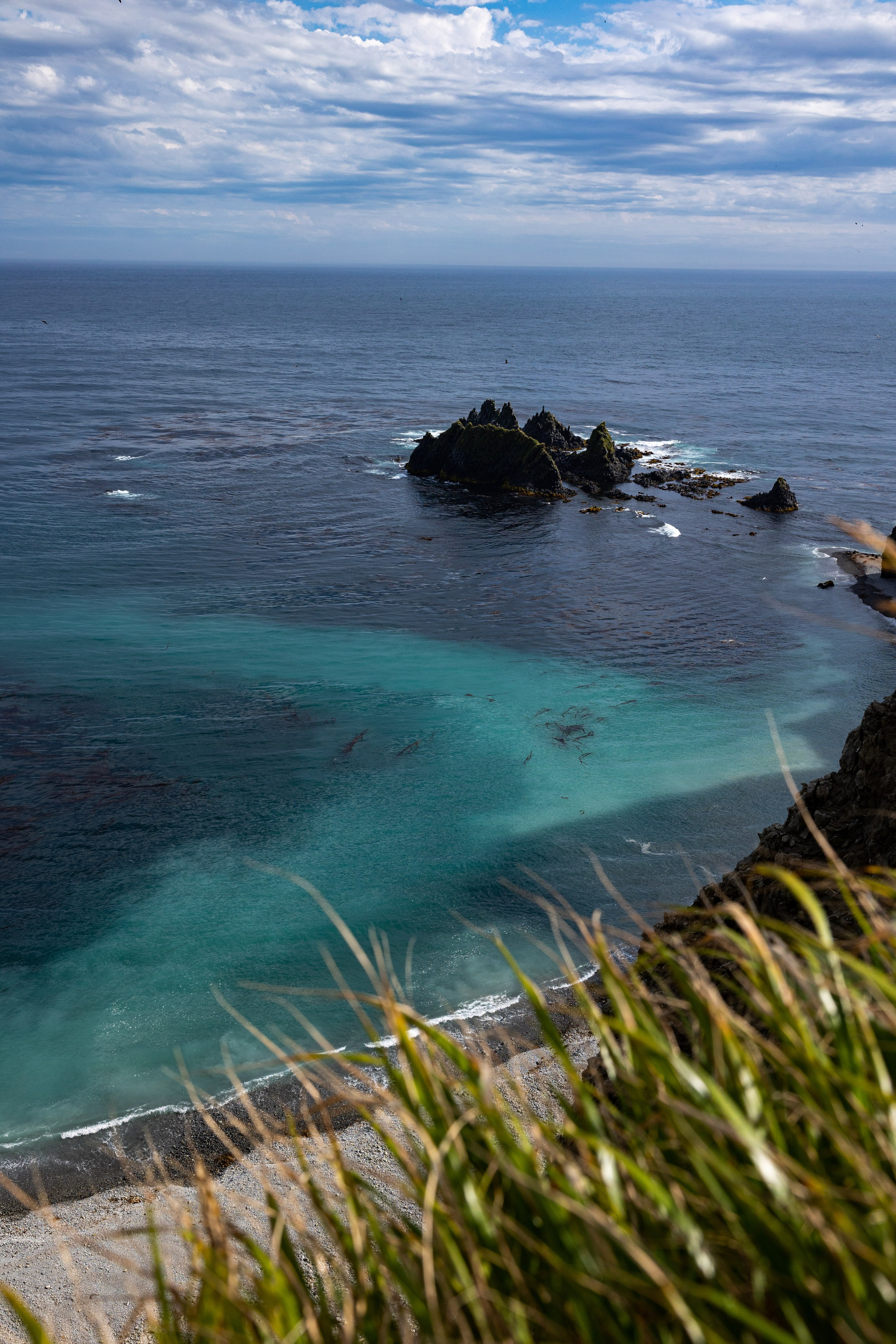 Экспедиция по Северным Курильским островам с Vasta. Фотограф Красная Поляна — Сочи — Москва