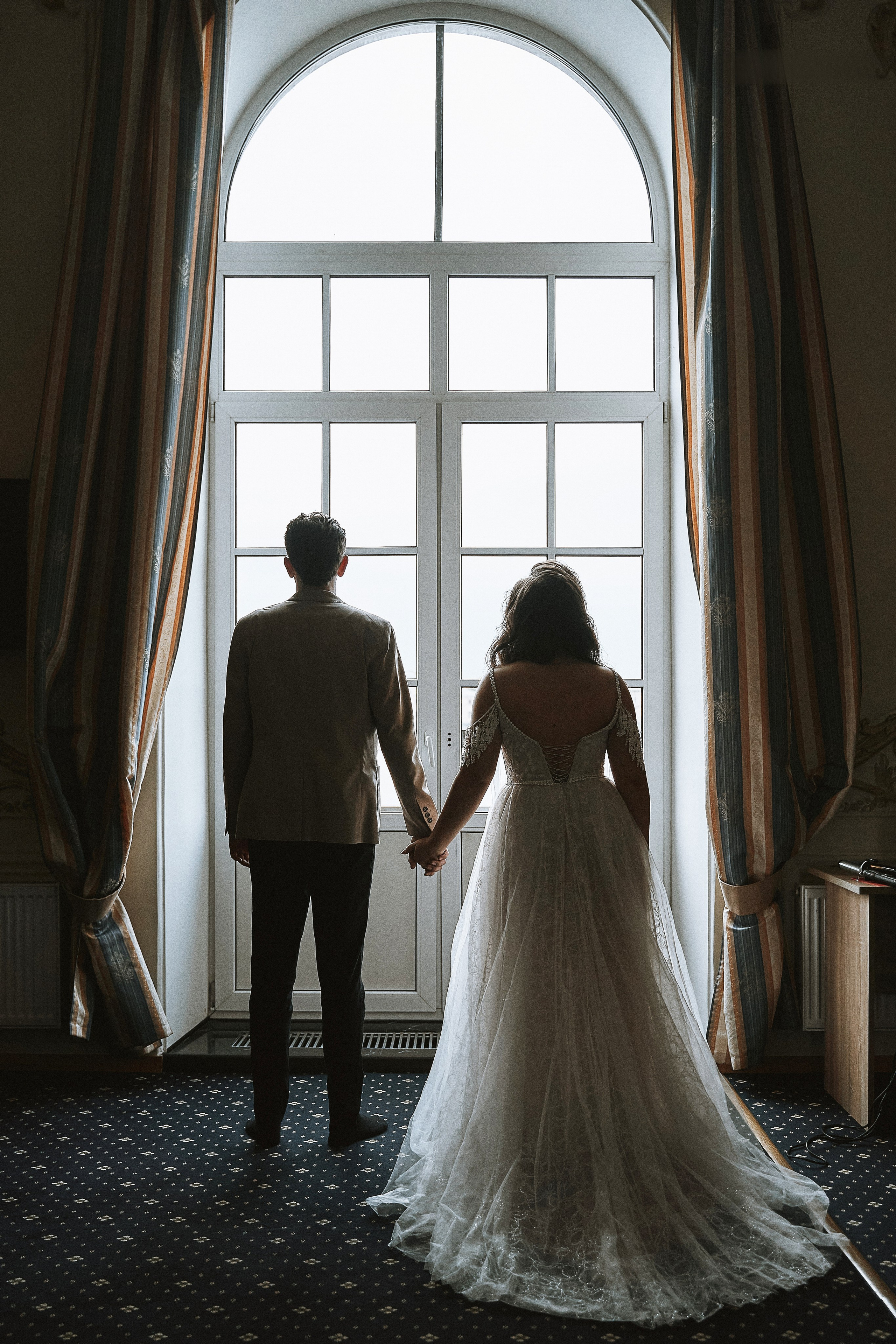 Аня и Андрей. Фотограф в Санкт-Петербурге | Аня Маленчук