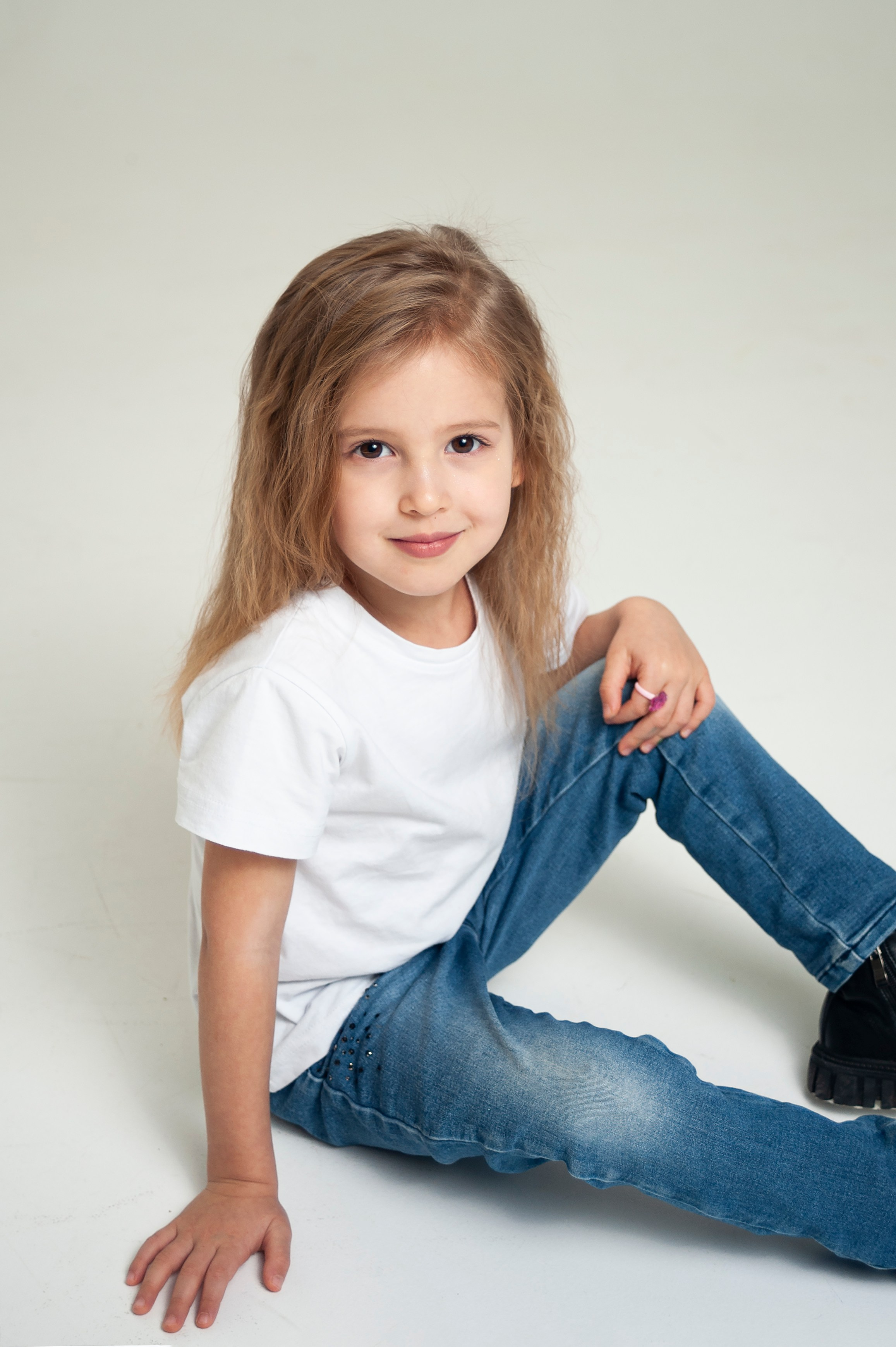 Суховерхова Аделина. Promodels