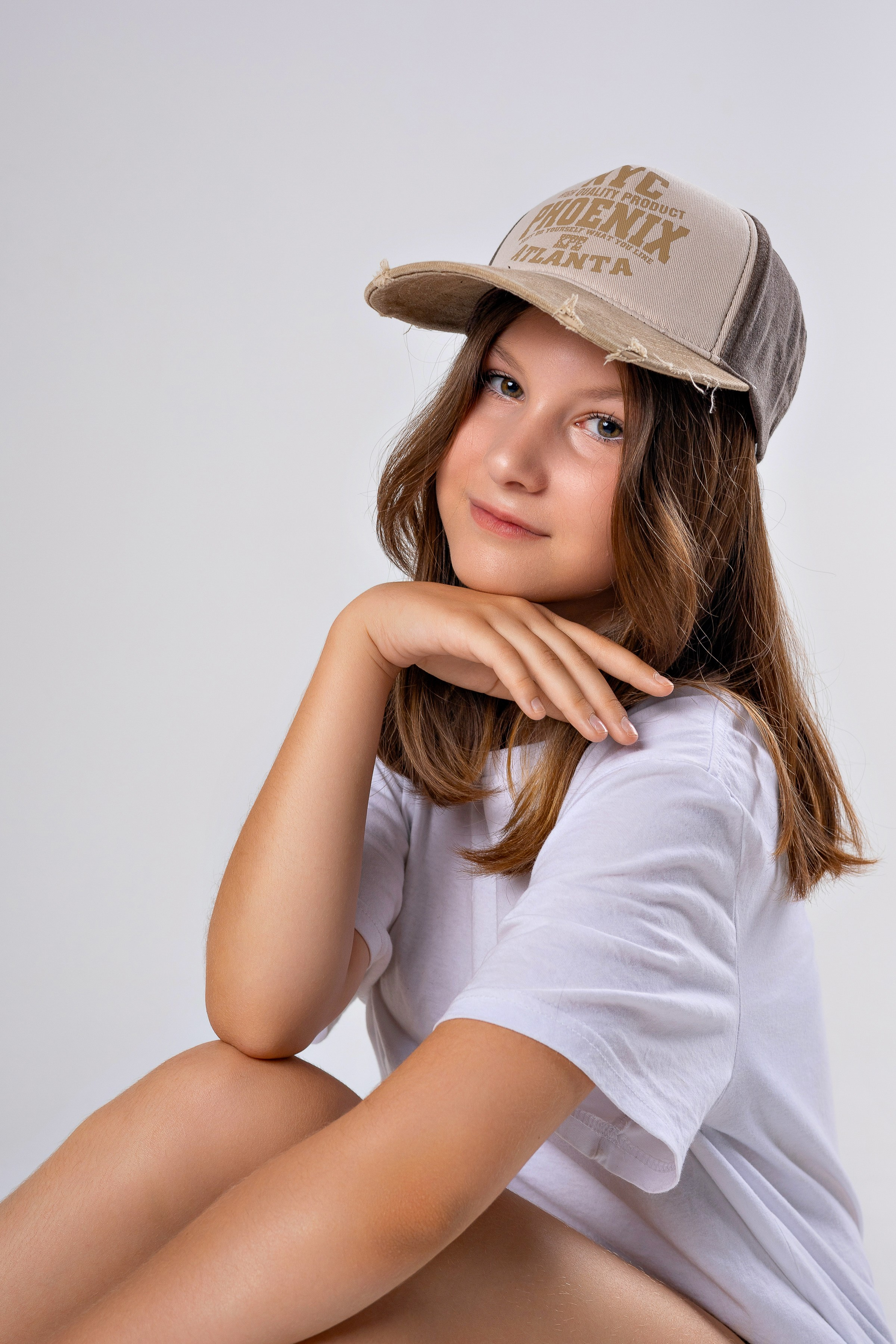 Гаврилова Дарья. Promodels