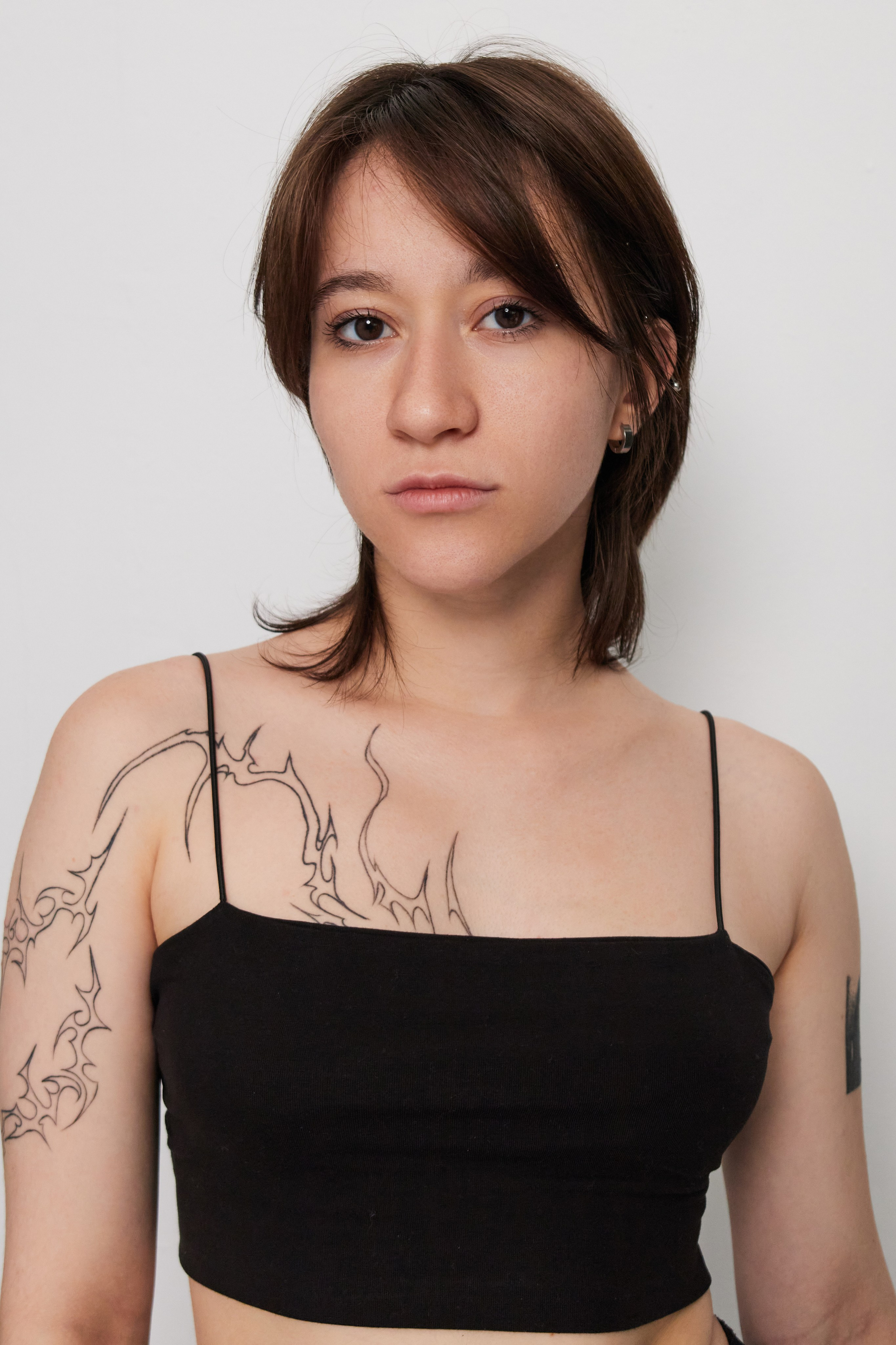 Сергеева Кристина. Promodels