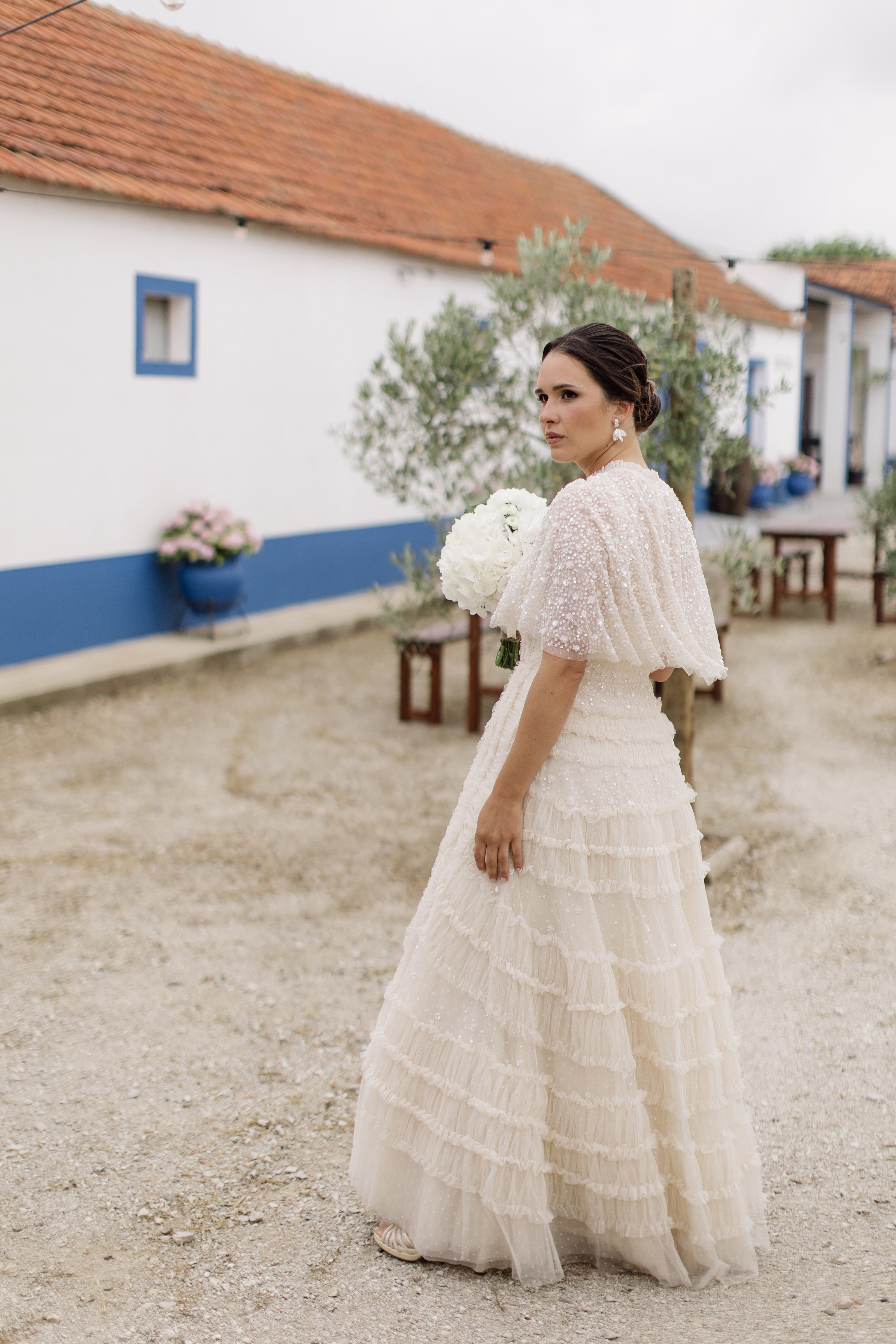 Португальская история. Свадебный и портретный фотограф