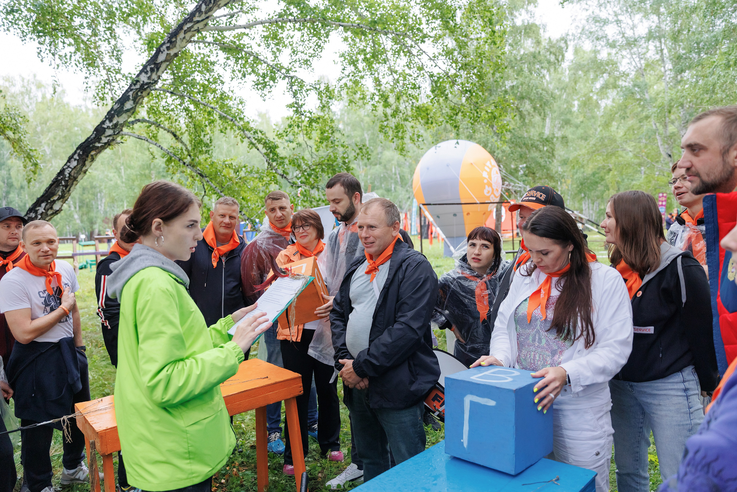 Корпоративные мероприятия. Фотограф Сергей Колесников