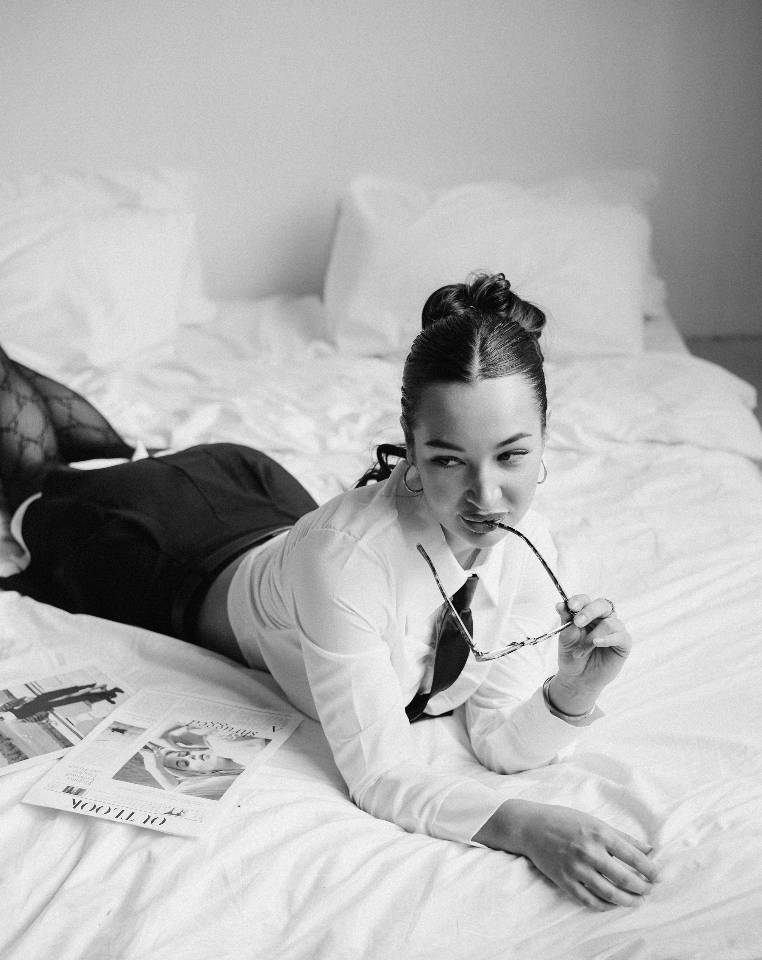 Индивидуальная съемка. Фотограф в Нижнем Новгороде | Лорэна