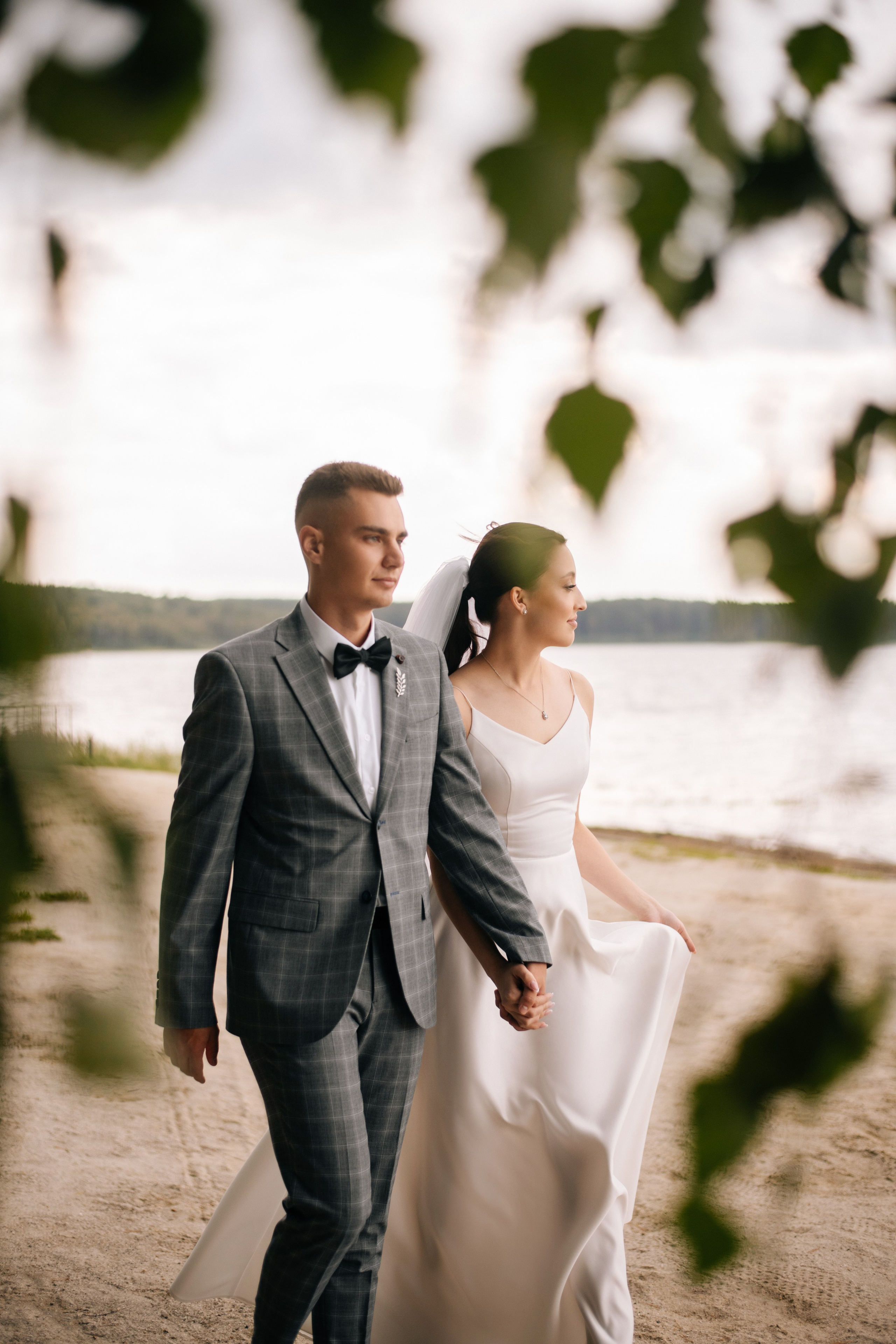 Лилия & Данила. Фотограф в Екатеринбурге Веретенова Наталья