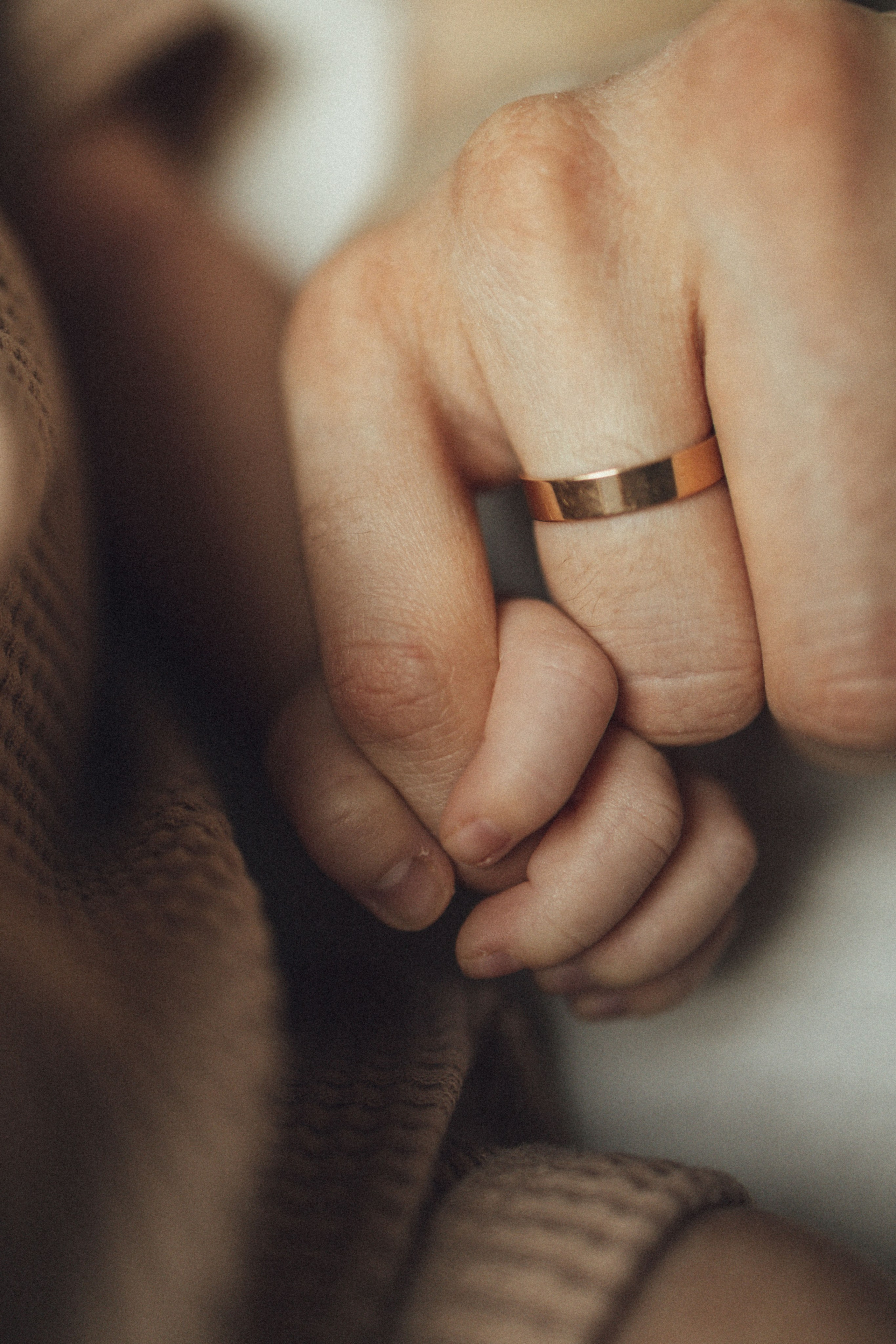 Гриша родился. Семейный фотограф Елена Баган Волгоград