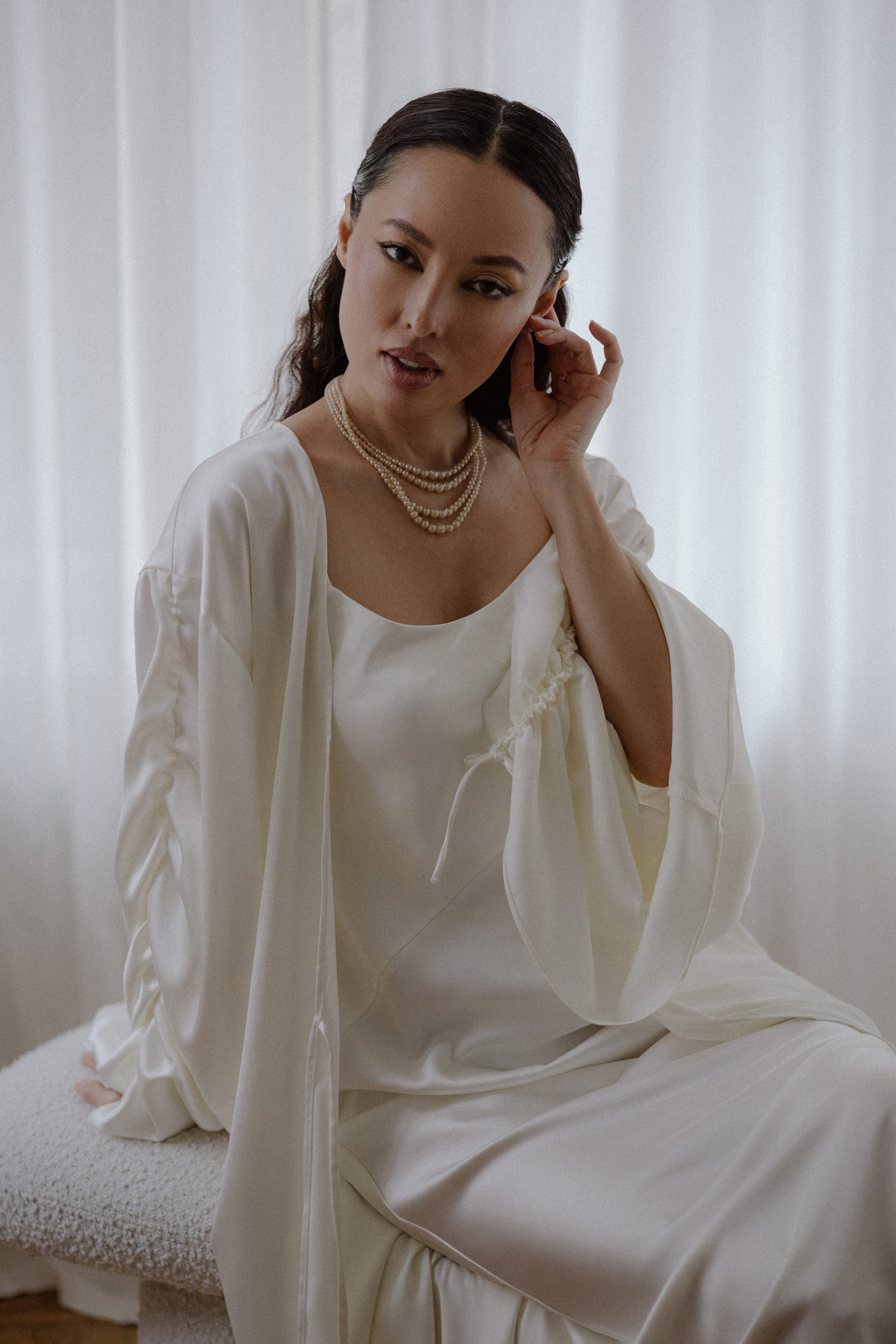 Свадебная фотосессия в студии в Москве. Свадебный фотограф в Москве. свадебная фотосессия Москва. Утро невесты Москва. Фотограф в Москве Валерия Рожкова