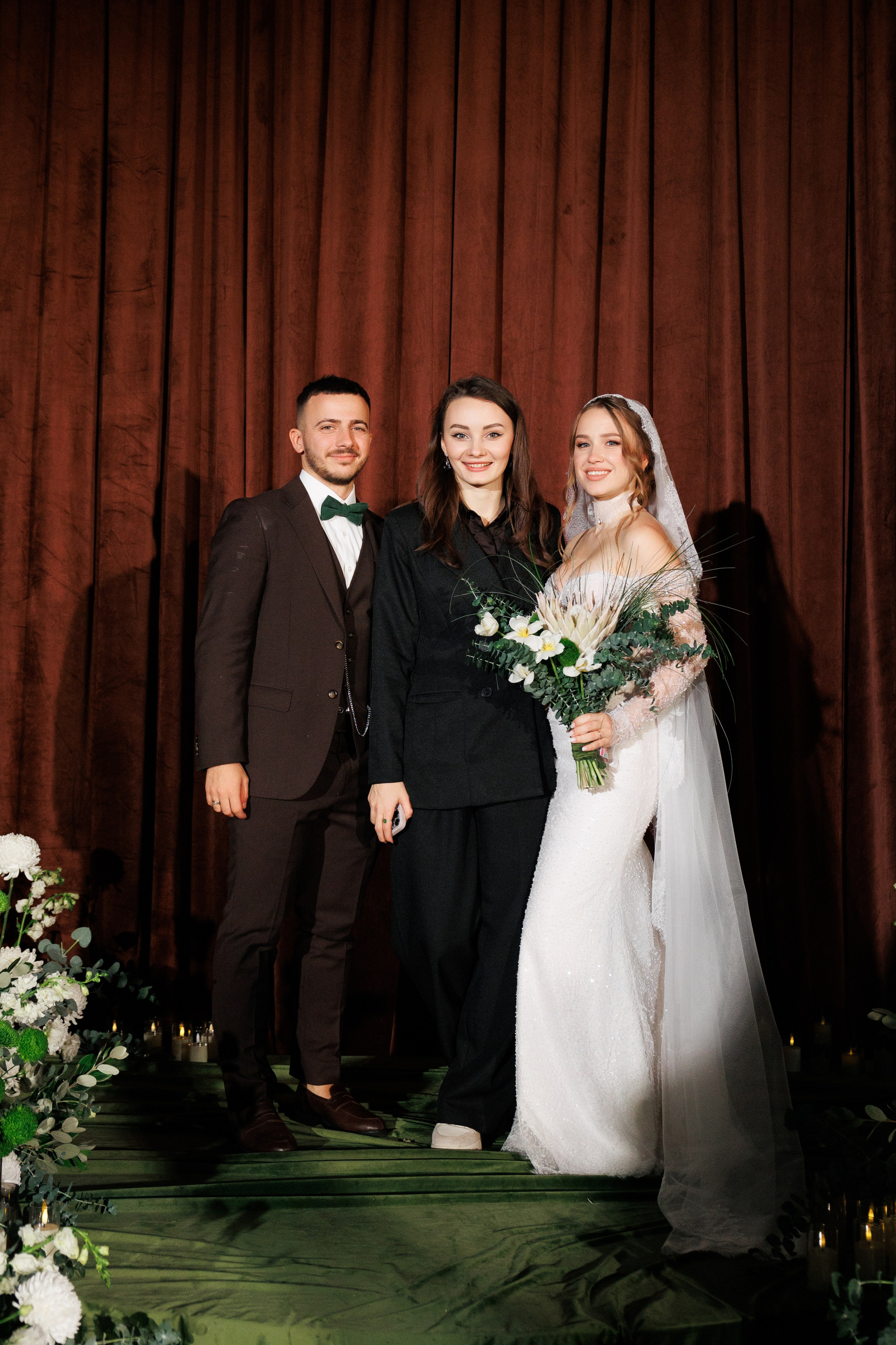 Родион и Элеонора. Фотограф и Видеограф в Ростове на Дону