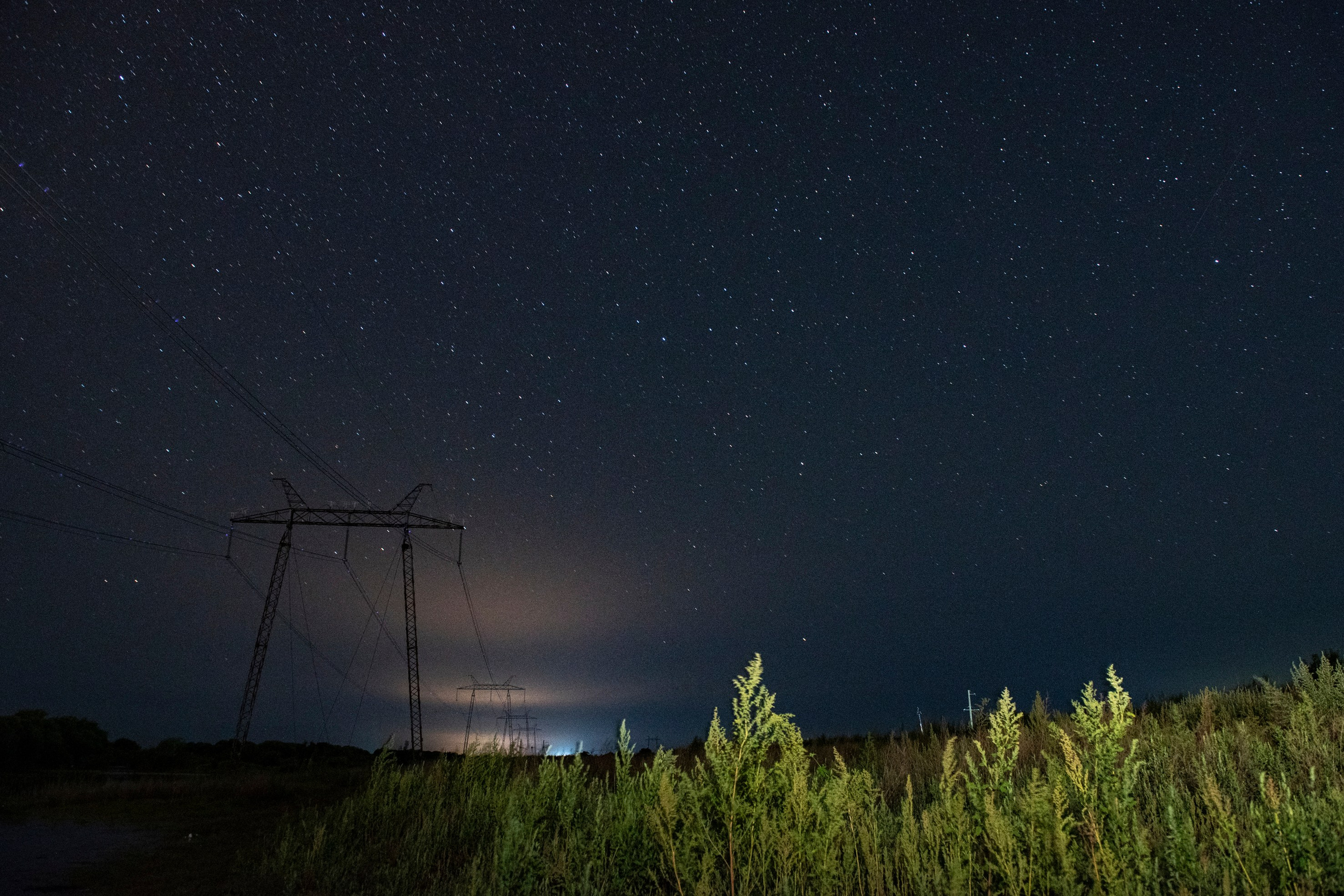 Природа Хабаровского края. Команда фотографов Кристины Ивановой