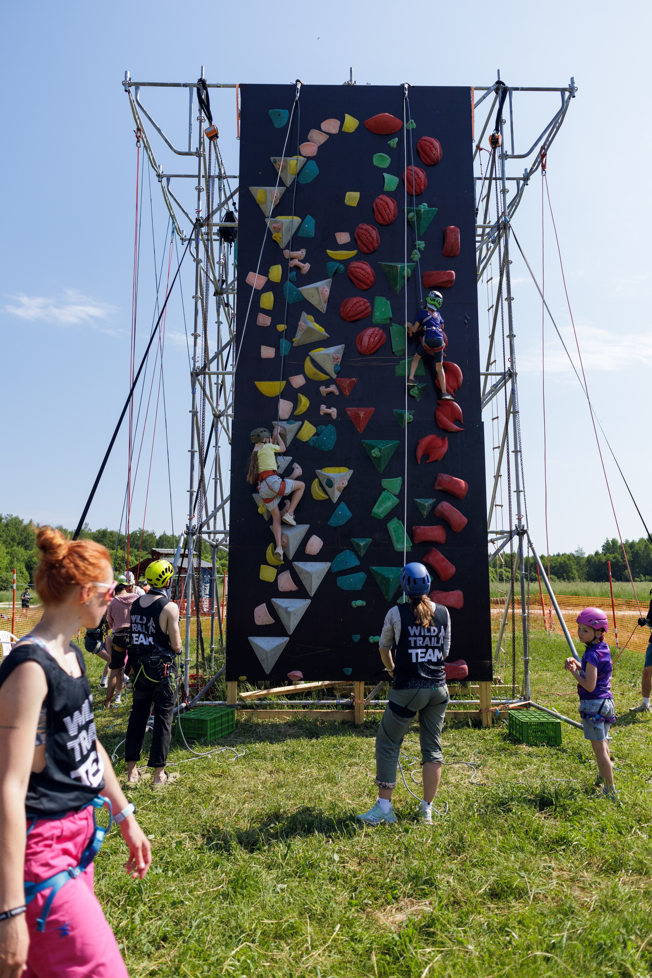 Т-Банк Sport-Marafon Fest 2026