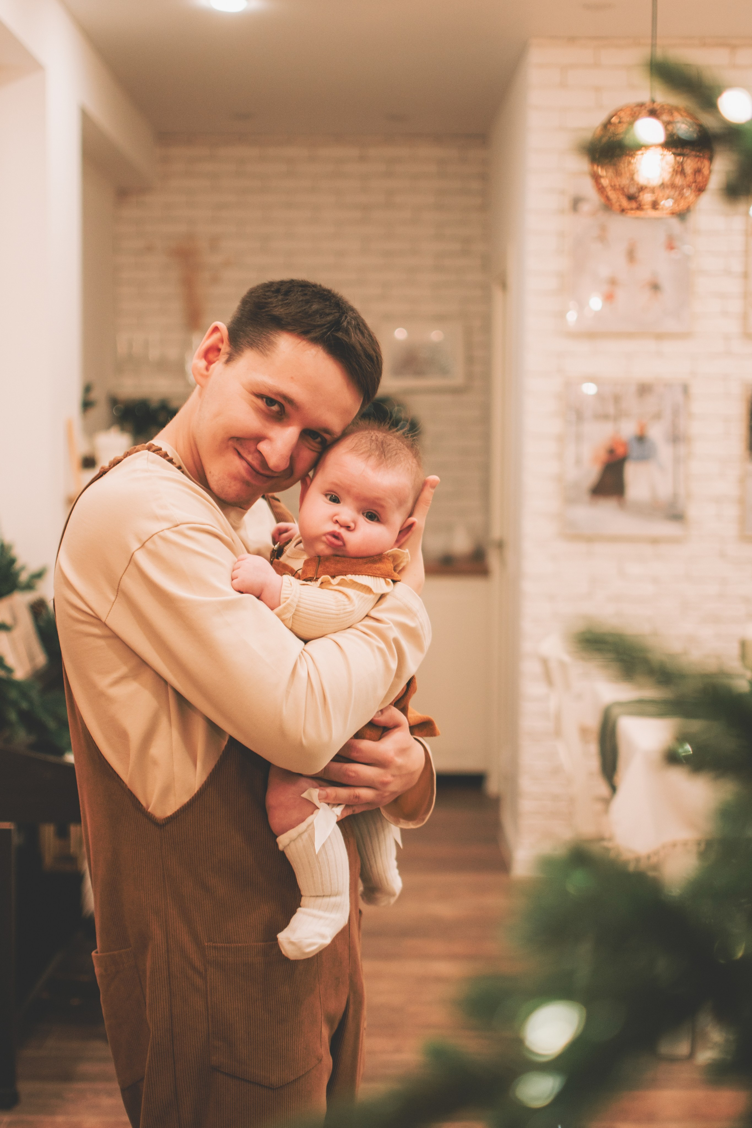 Семейная фотоистория. Семейный и свадебный фотограф Губкинский и Ставрополь