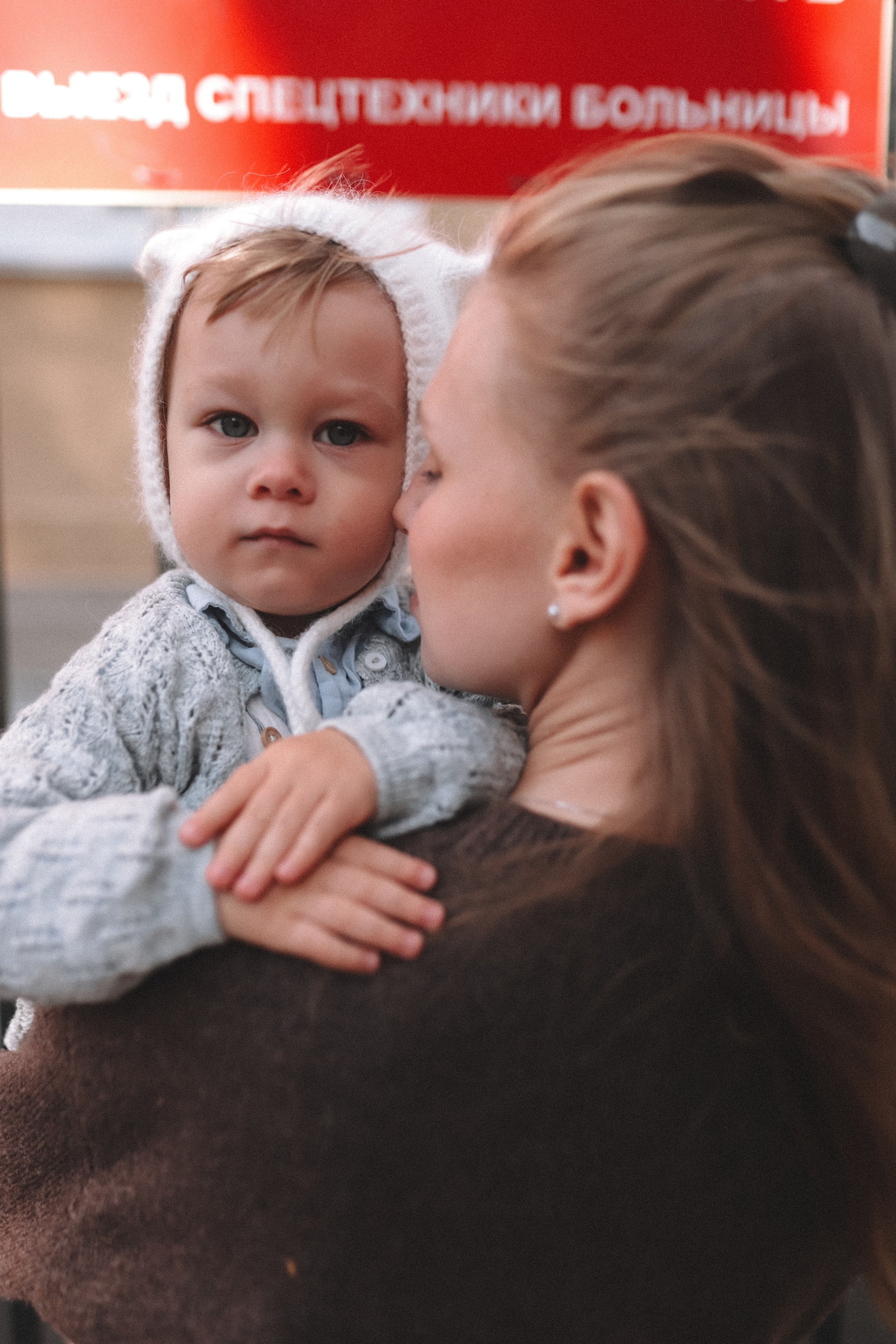 Настя и Макар. Фотограф в Нижнем Новгороде Кристина Батанова