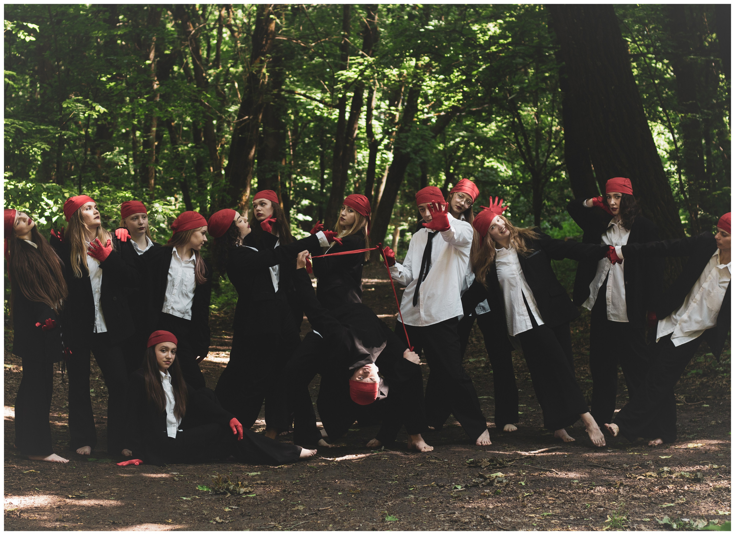 Коллектив TODES. Портретный фотограф в Орле. Готовые фото за 3 дня! Помощь в позировании. Советы по организации