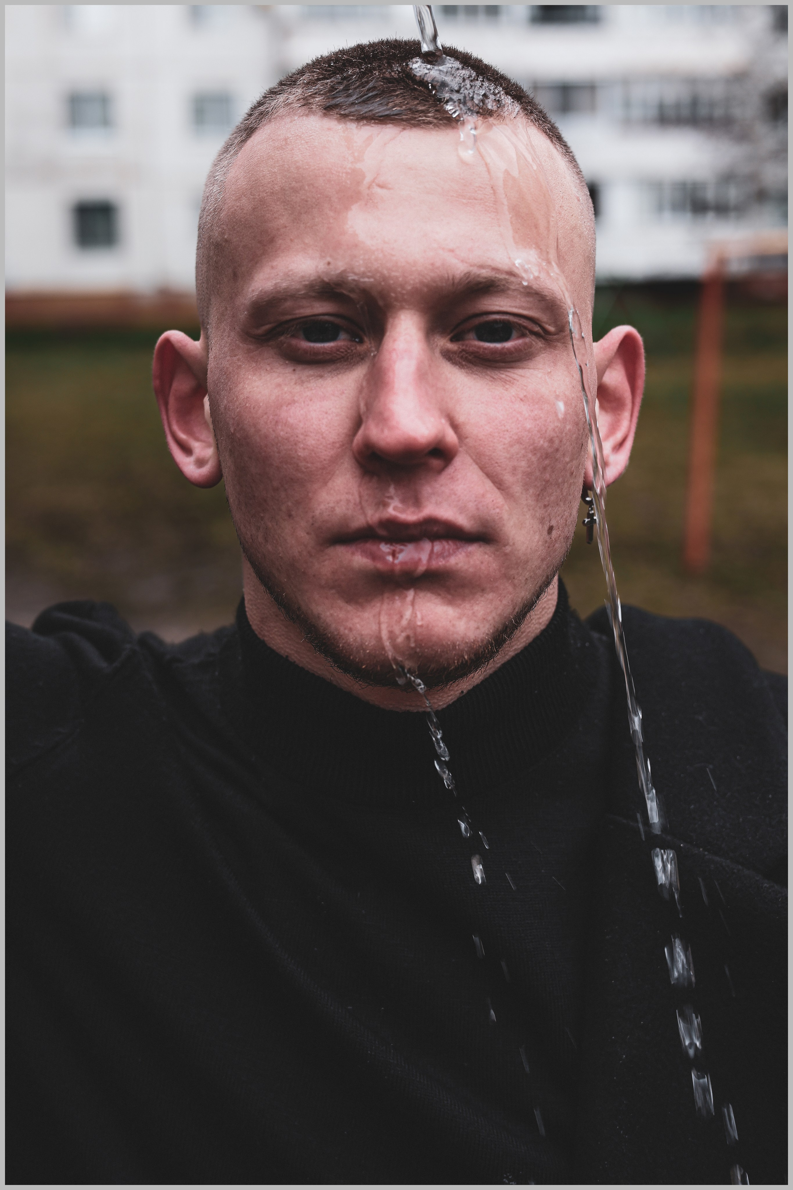 Евгений. Портретный фотограф в Орле. Готовые фото за 3 дня! Помощь в позировании. Советы по организации