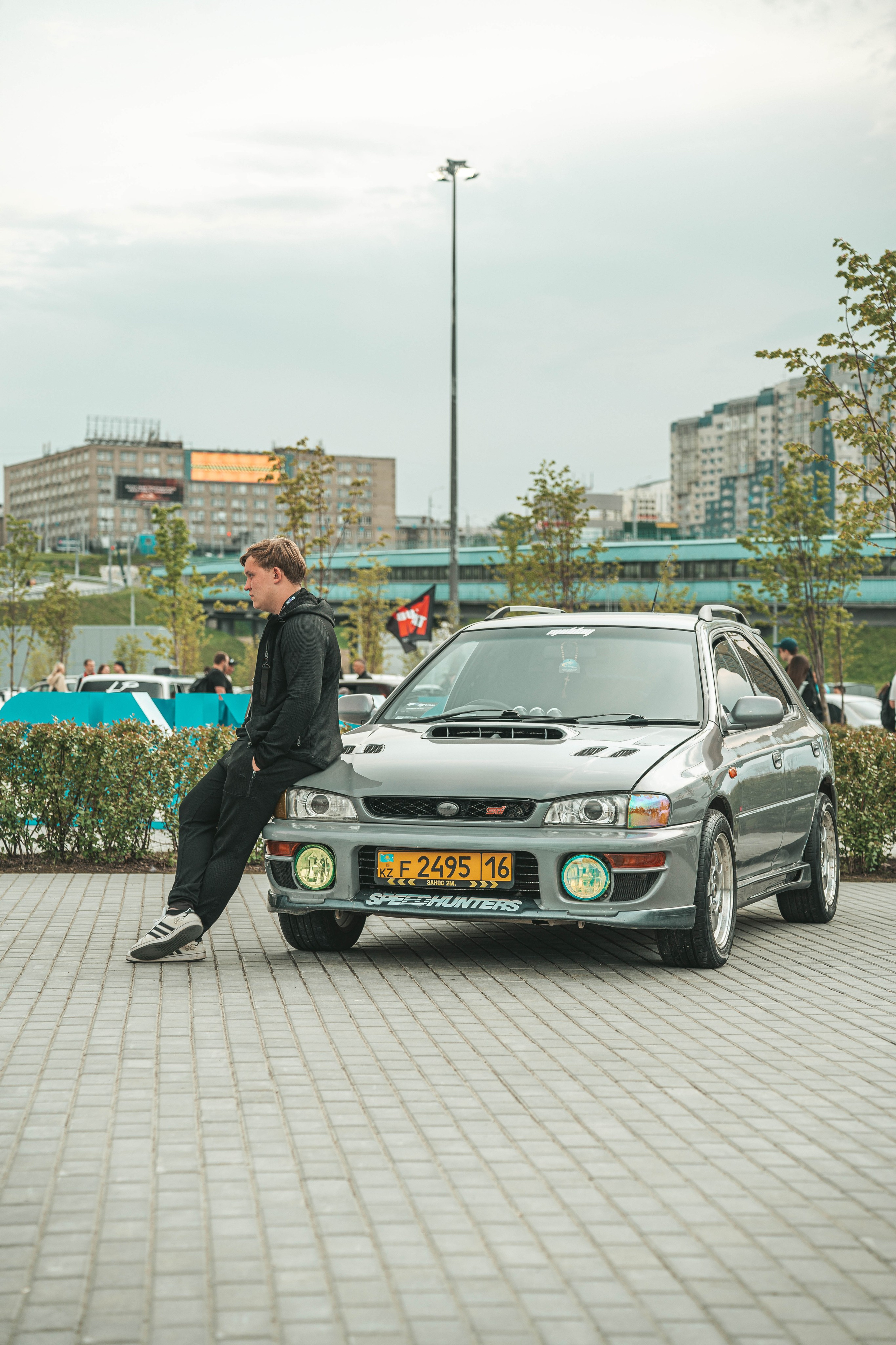 MIDDAY 17.05.2025. Магия фото/кино от Tony.REC