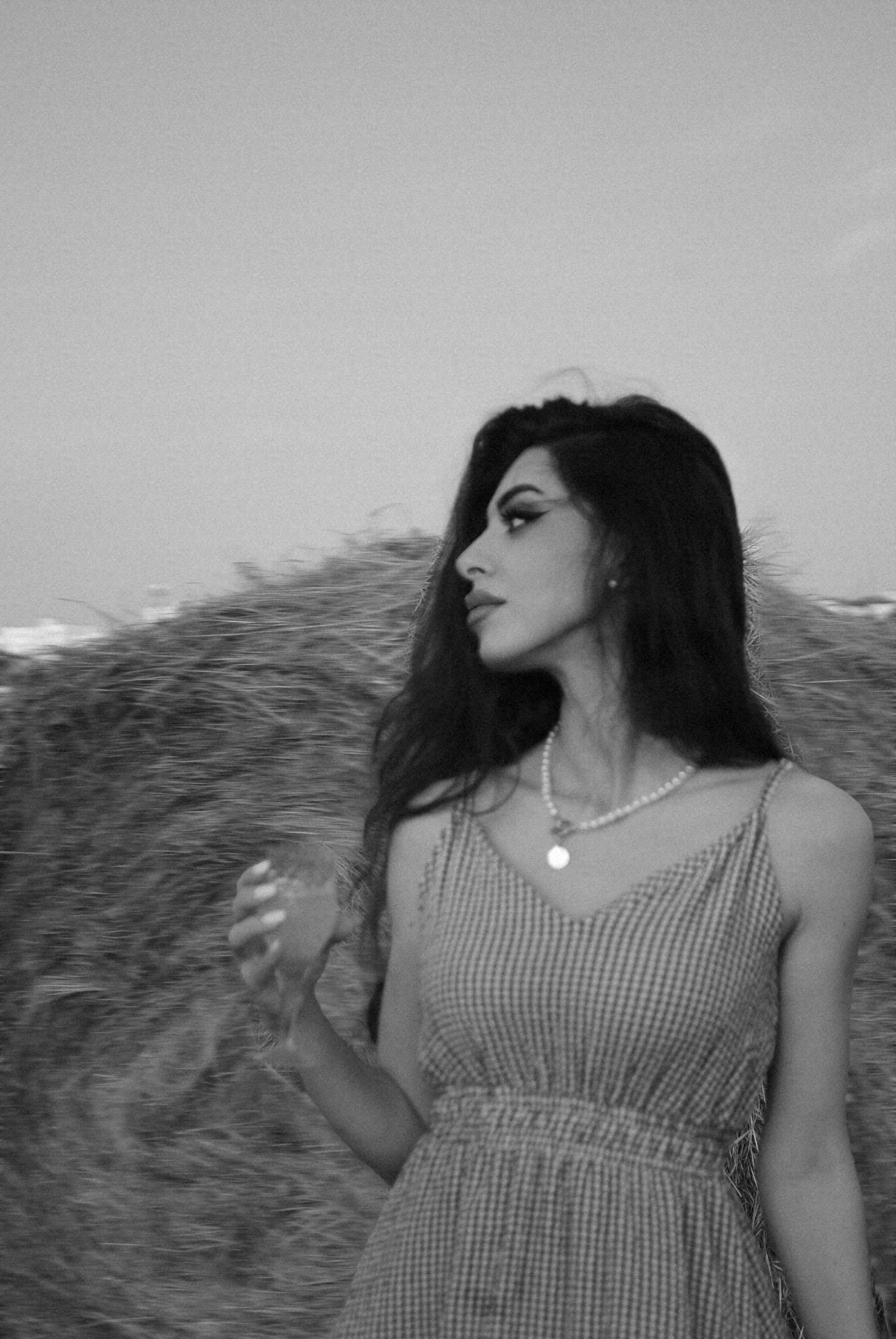 Светлана. Фотограф Мария Мусаелян