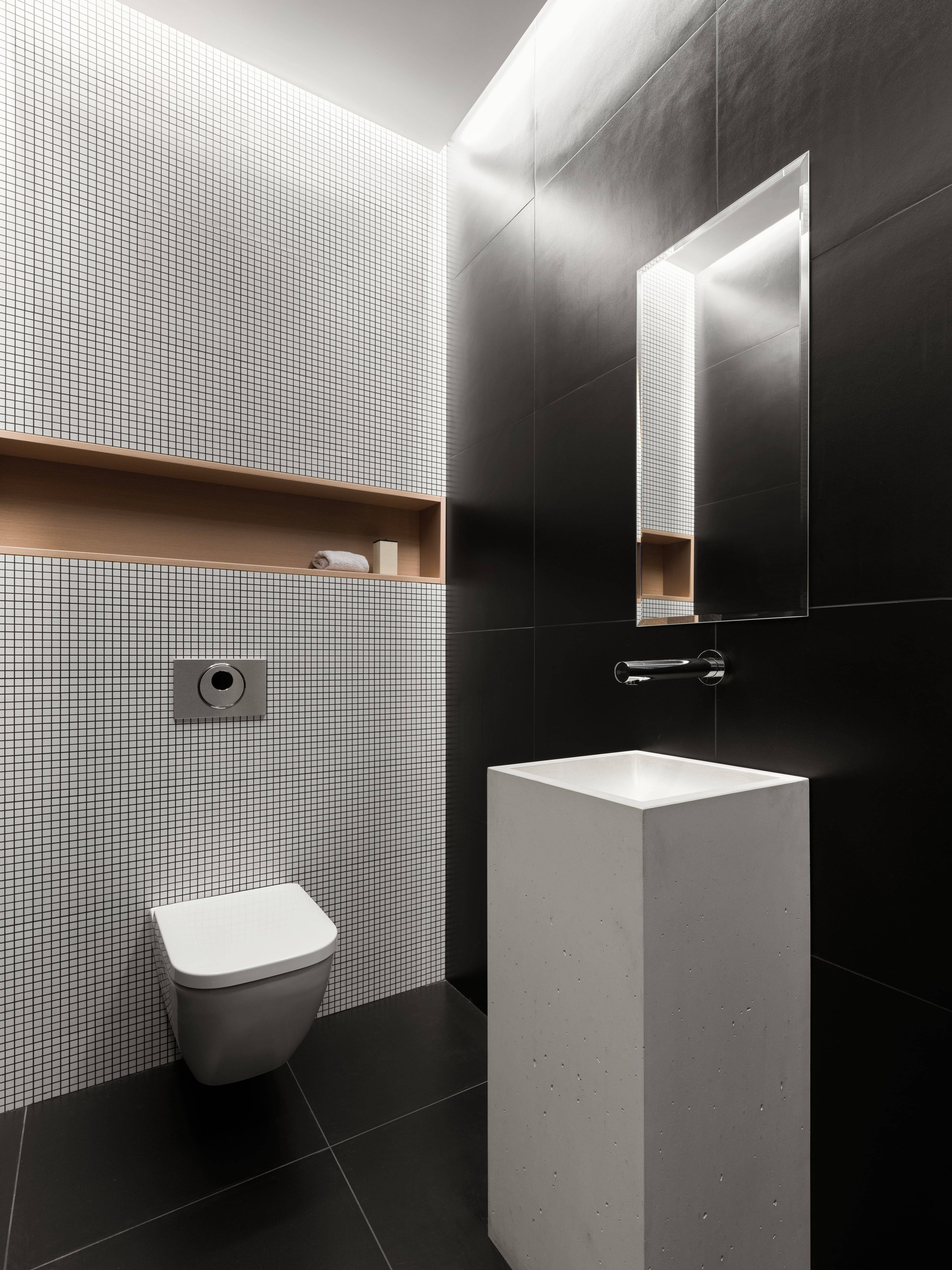 Общественные пространства. PROEKT_KULTURA Дизайн интерьера