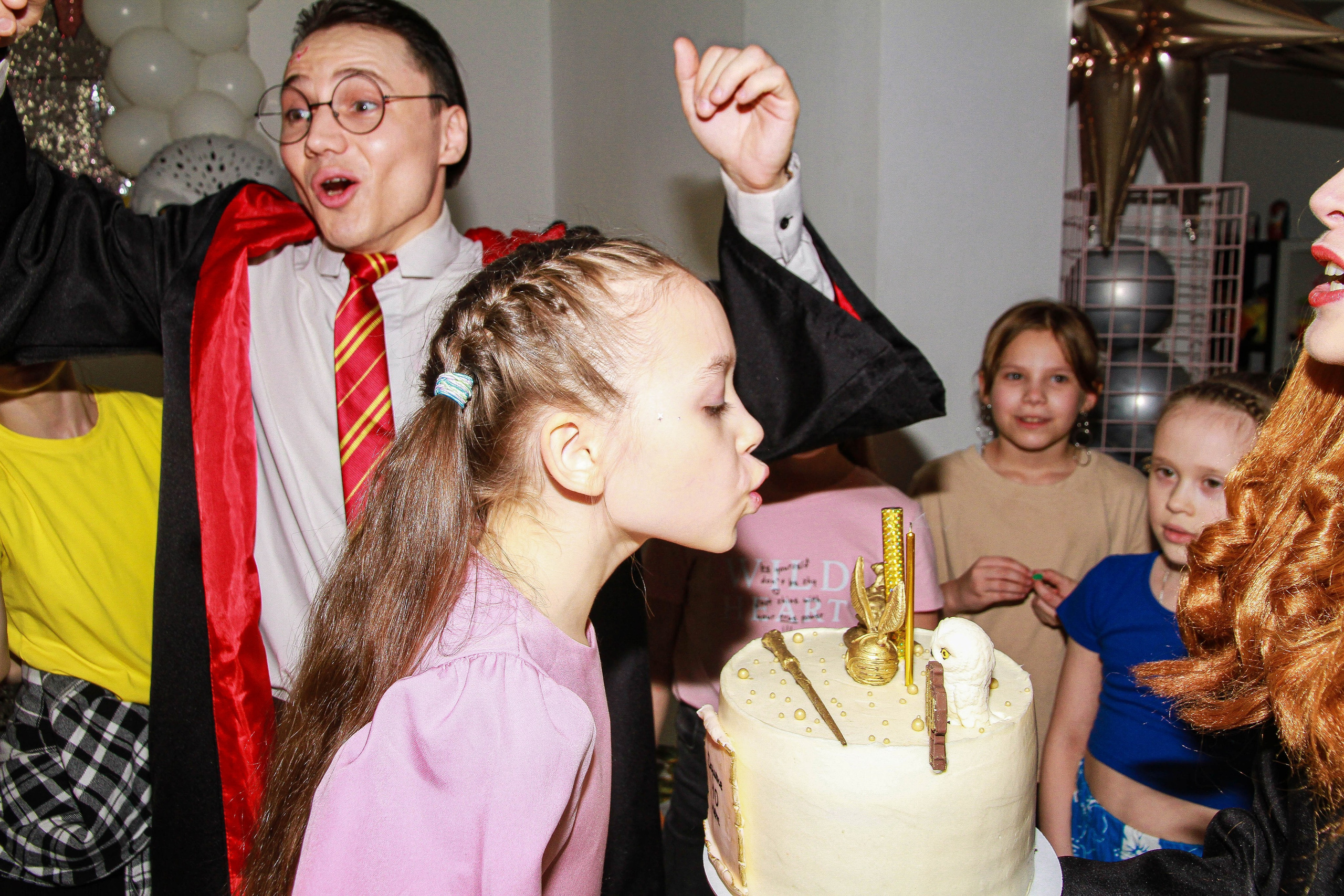 Дарьяна. Фотограф Мероприятий Новосибирск