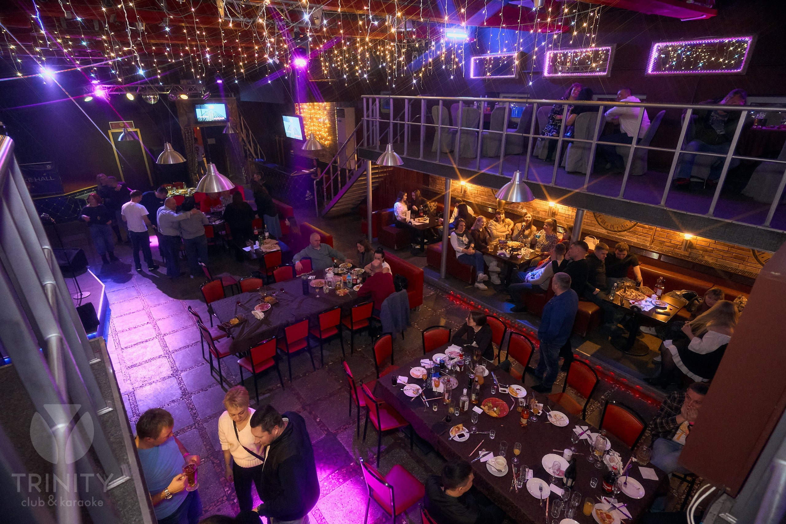 День встречи выпускников 2026 в Тринити. Павленко Дмитрий фотограф и видеограф в Торжке