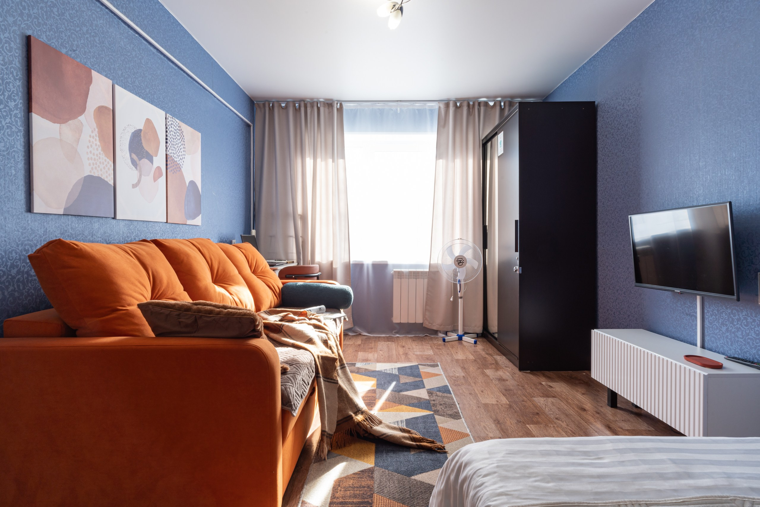 Интерьерная съемка. Свадебный и семейный фотограф в Омске Белозерова Александра