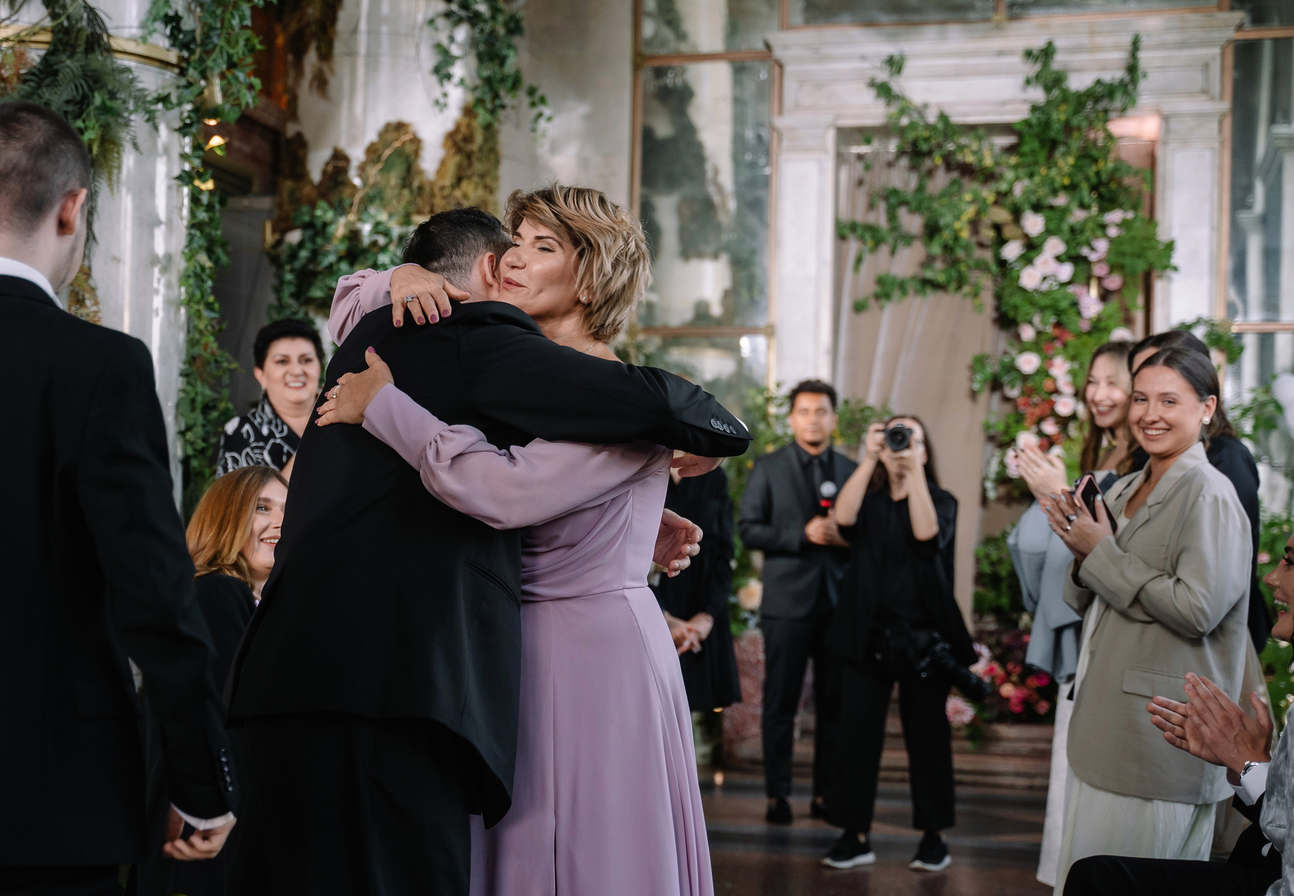 Свадебный день Руслана и Лали. Свадебный и семейный фотограф в Анапе Елена Полетаева