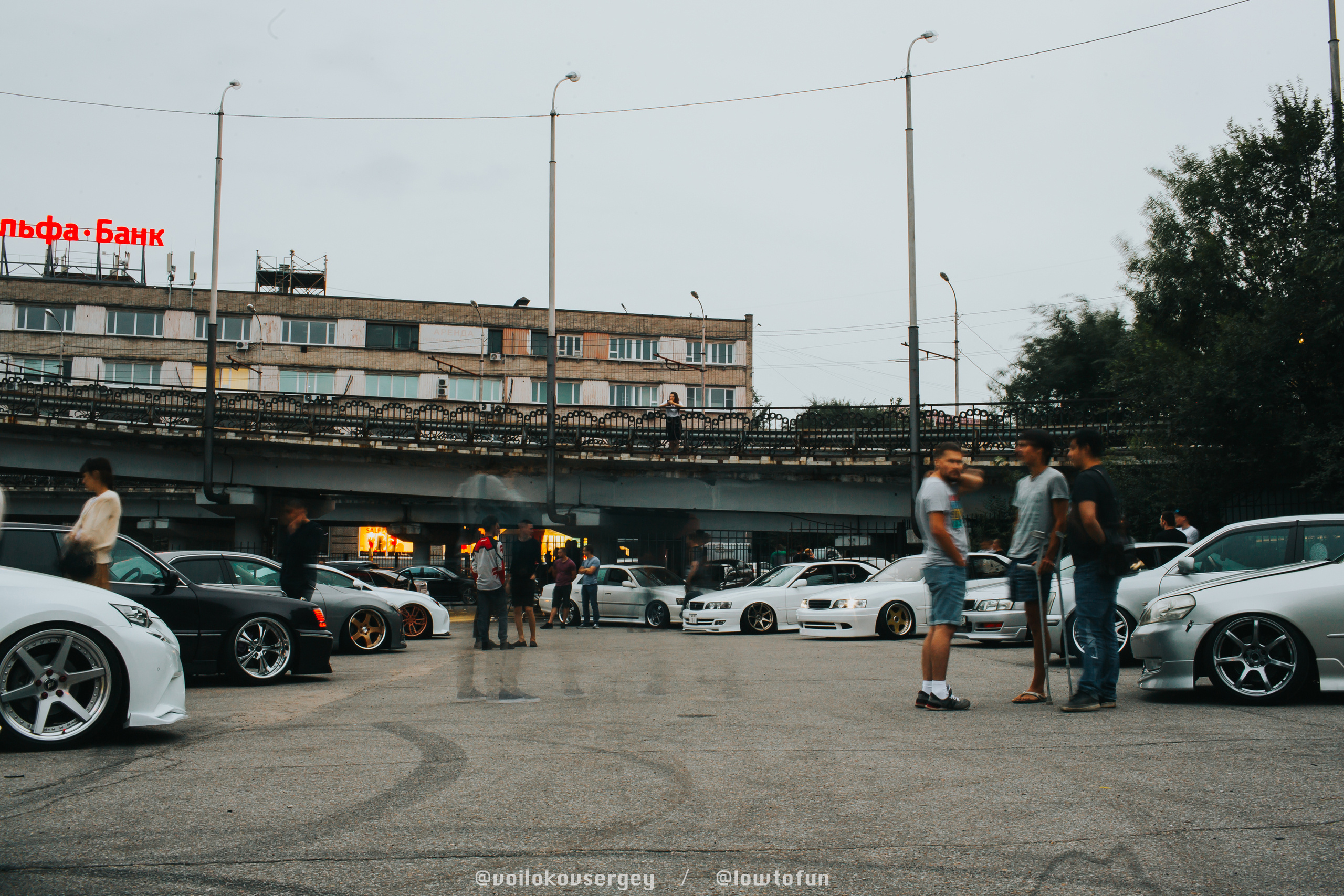 Фото авто. Фотограф в на Пхукете Сергей Войлоков