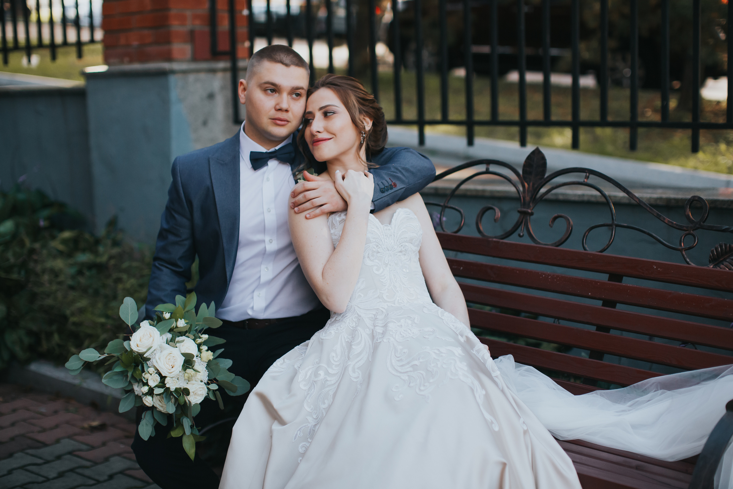 Свадьба Хабаровск. Фотограф в на Пхукете Сергей Войлоков