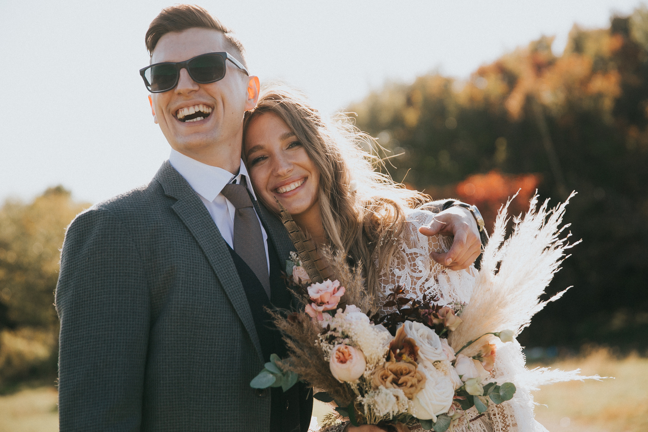 Кирилл и Александра. Фотограф в на Пхукете Сергей Войлоков