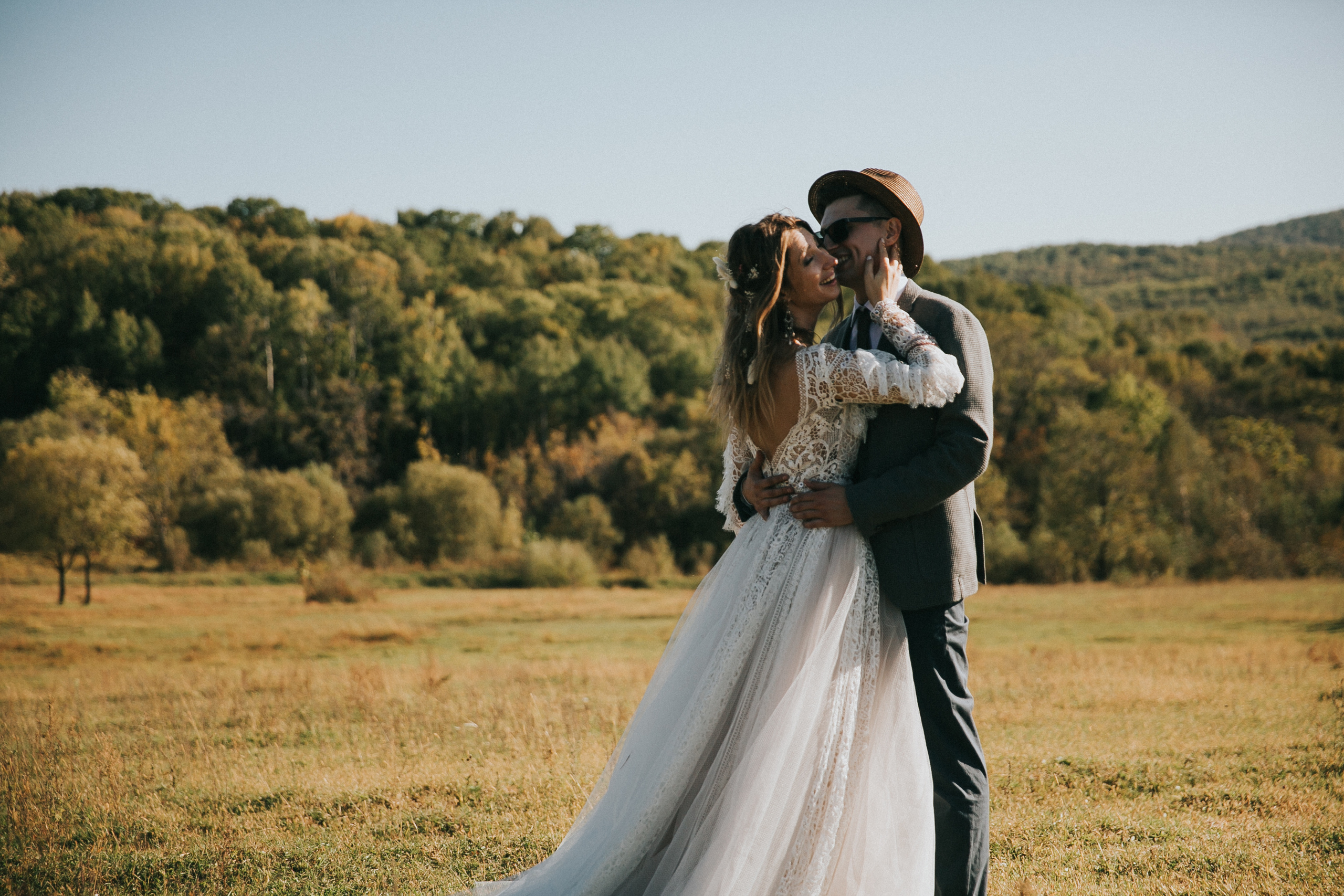 Кирилл и Александра. Фотограф в на Пхукете Сергей Войлоков