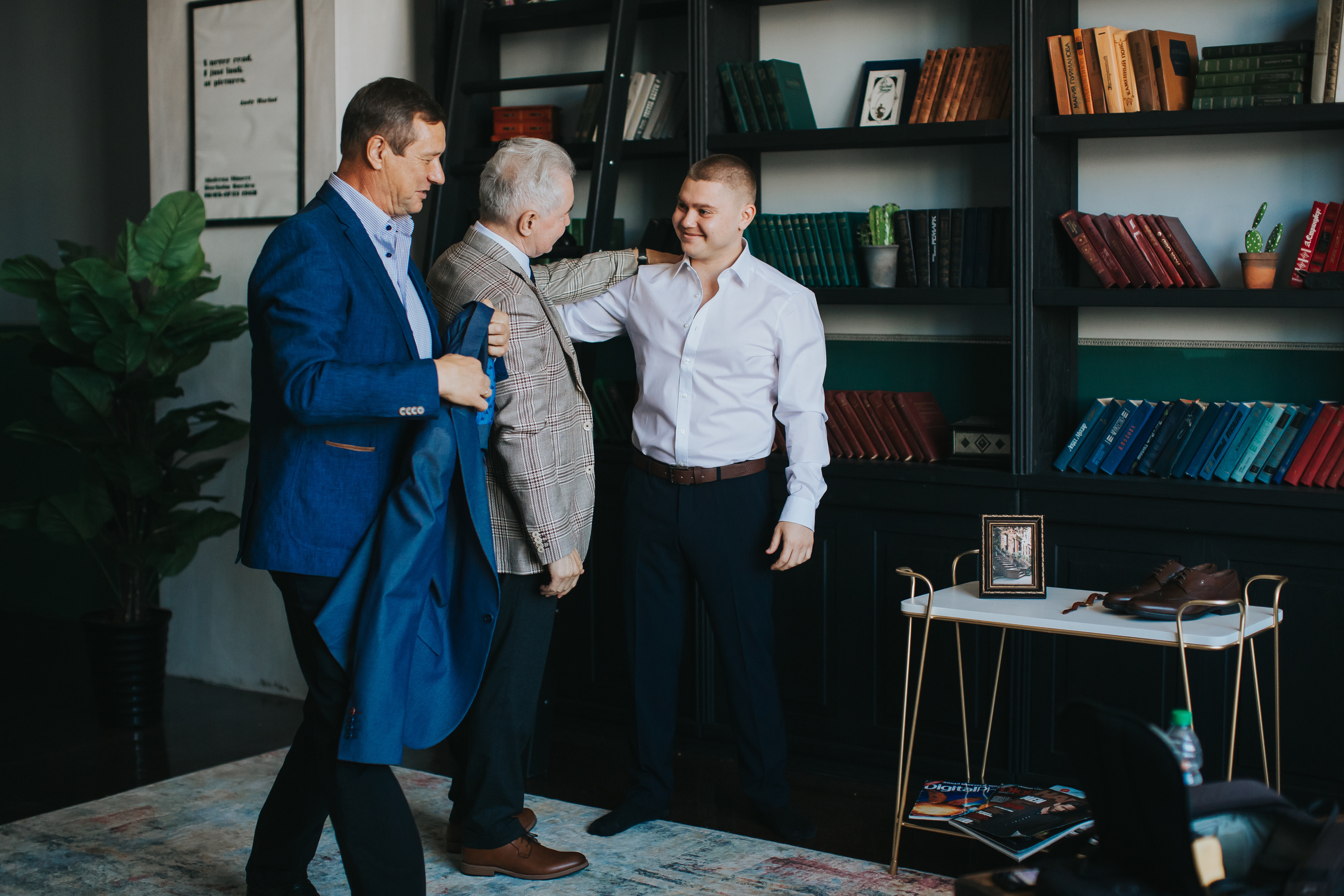 Свадьба Хабаровск. Фотограф в на Пхукете Сергей Войлоков