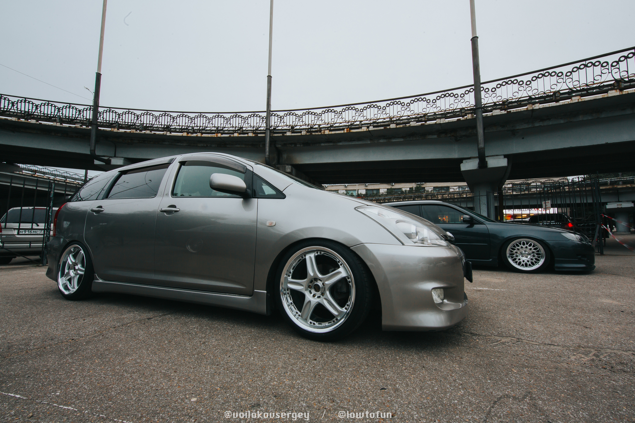 Фото авто. Фотограф в на Пхукете Сергей Войлоков